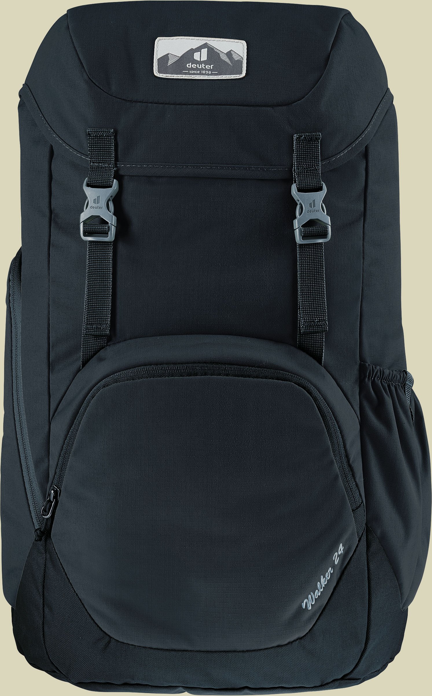 Walker 24 schwarz II 24 - black