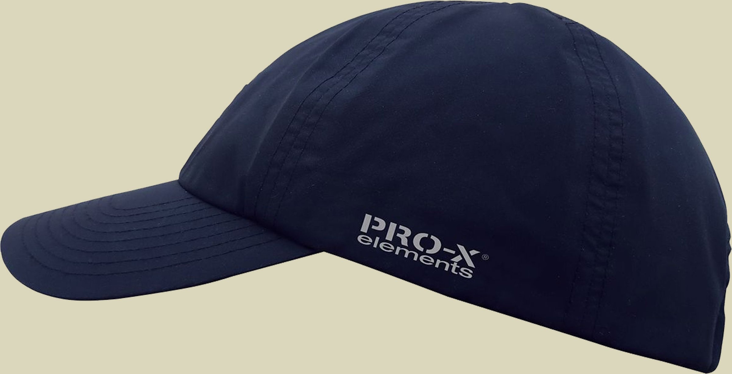 PXE-PRO Rain Cap Regenkappe blau XL - marine