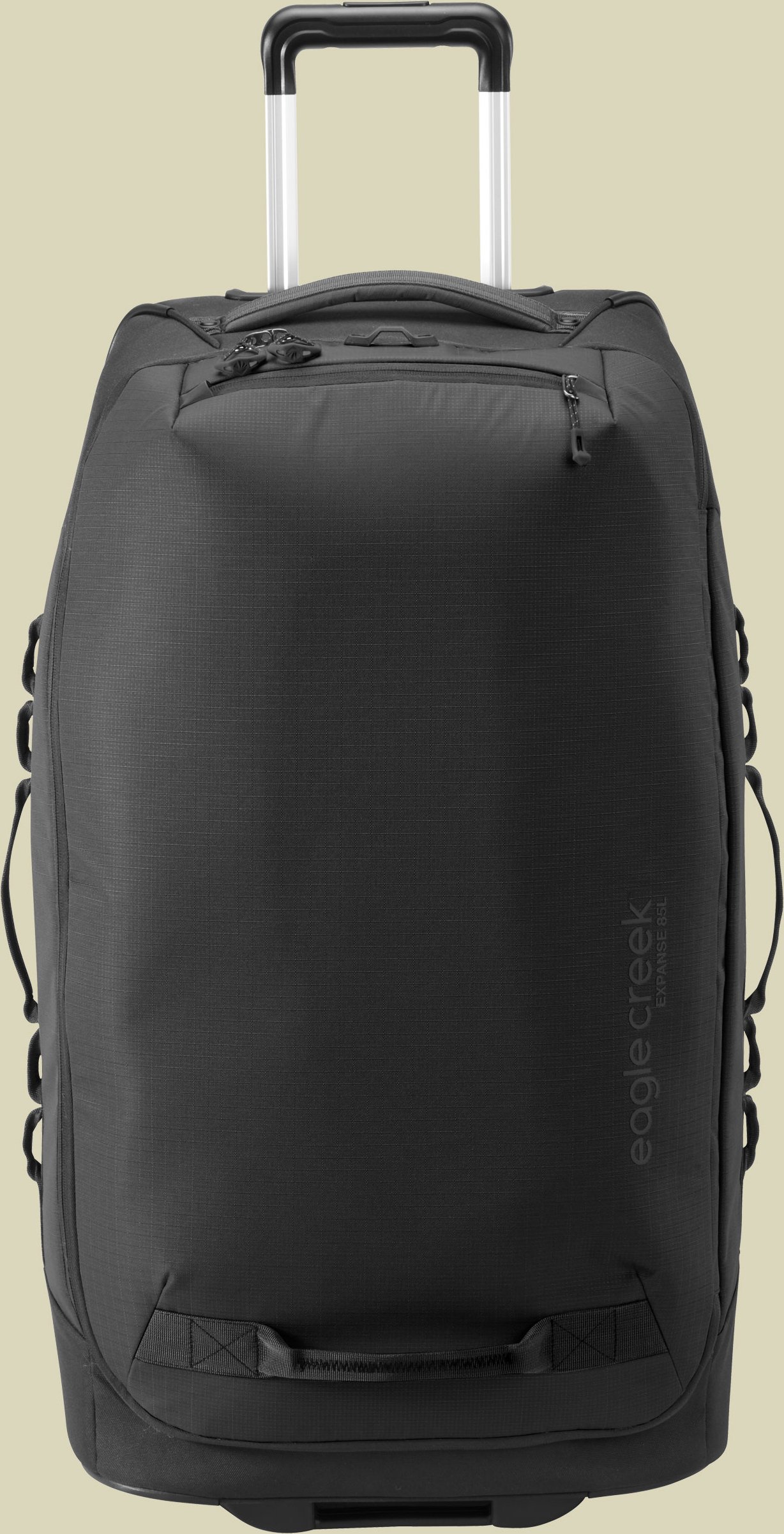 Expanse Convertible 85L schwarz 85 - midnight black