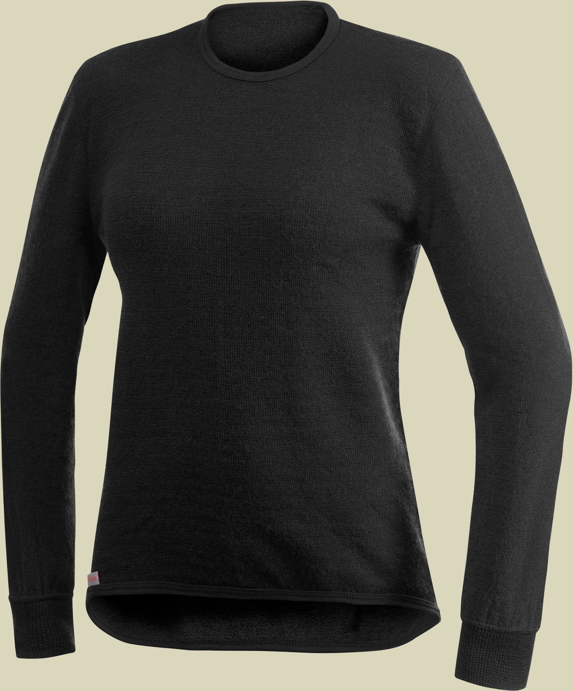 Crewneck 200 M schwarz - Farbe black