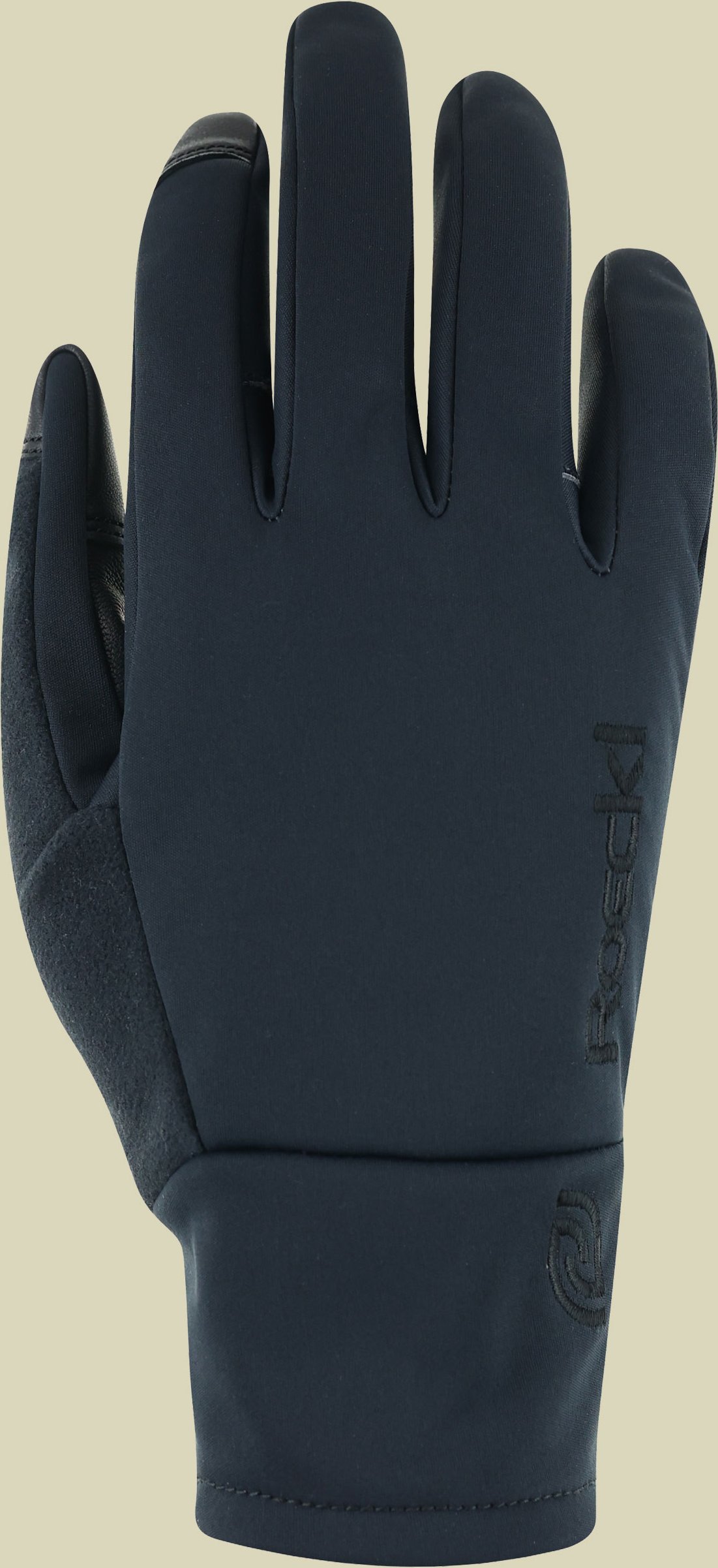 Kagar 2 8 schwarz - black