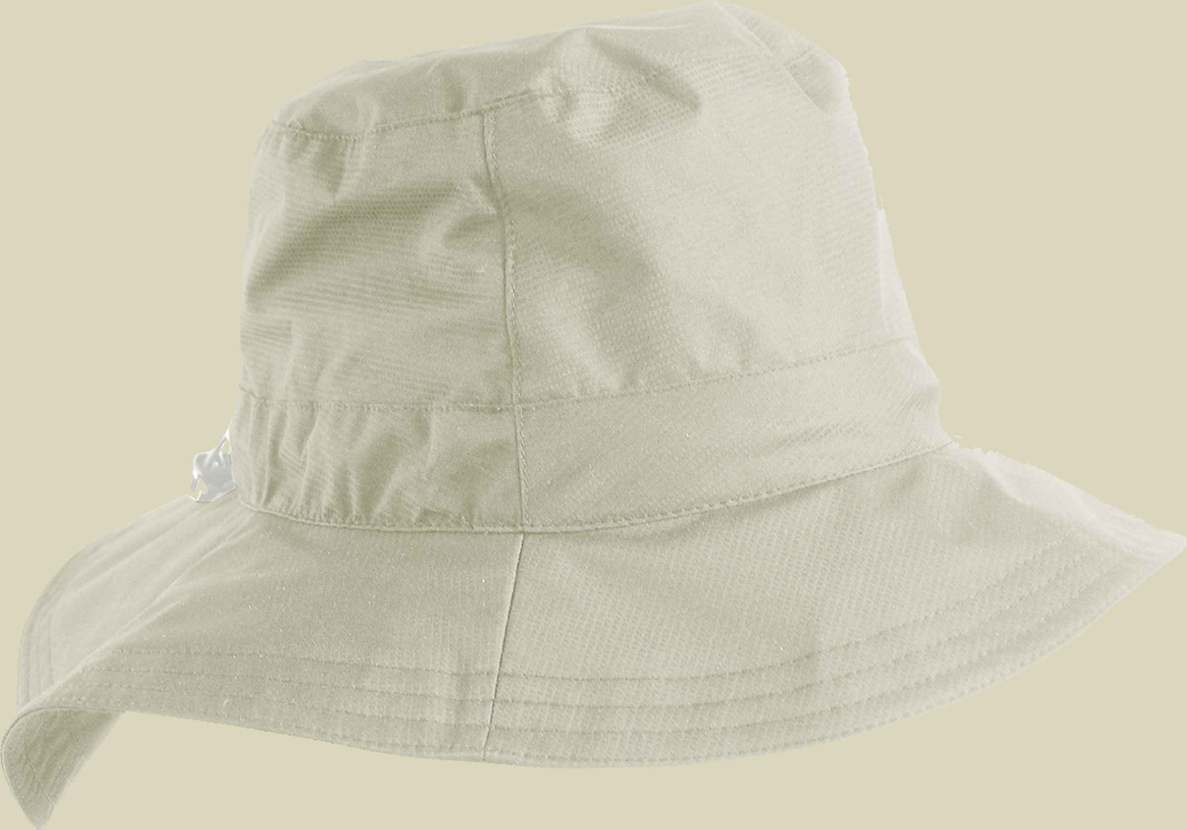 Südwester Rügen beige L - ecru