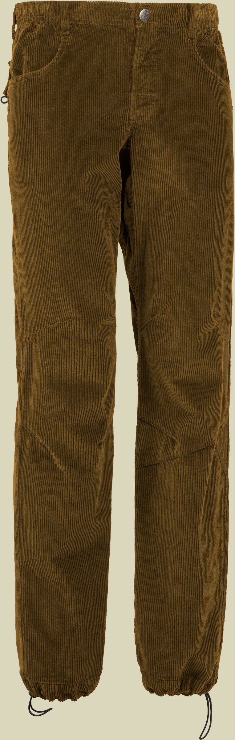 Mont1-V Men M beige - caramel