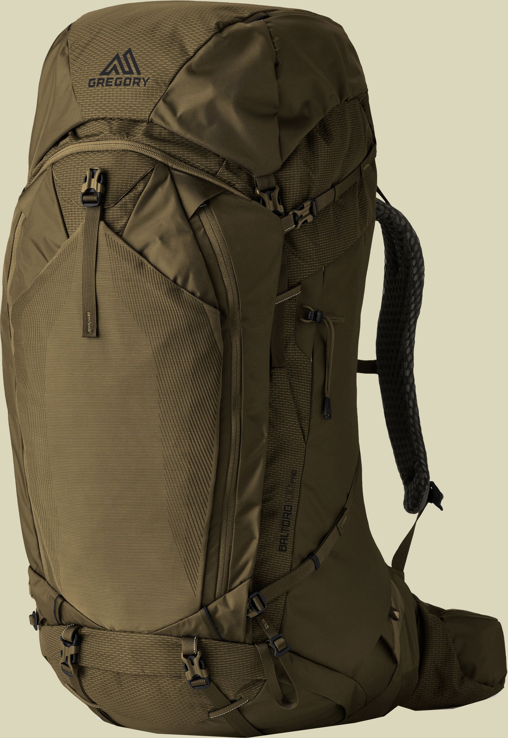 Baltoro 100 Pro grün MD - crocodile green