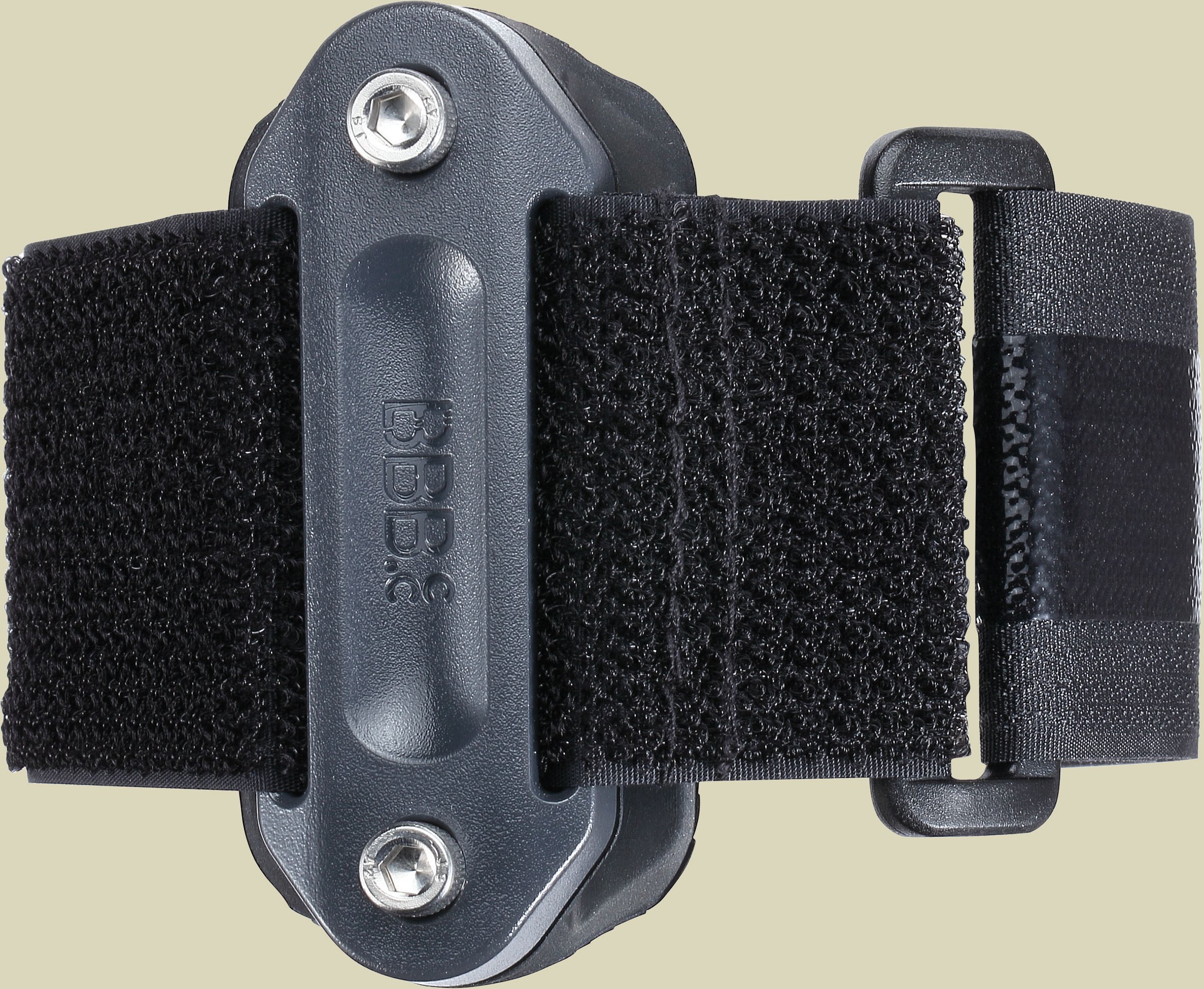 BBC-111 HaulerMount Farbe grau