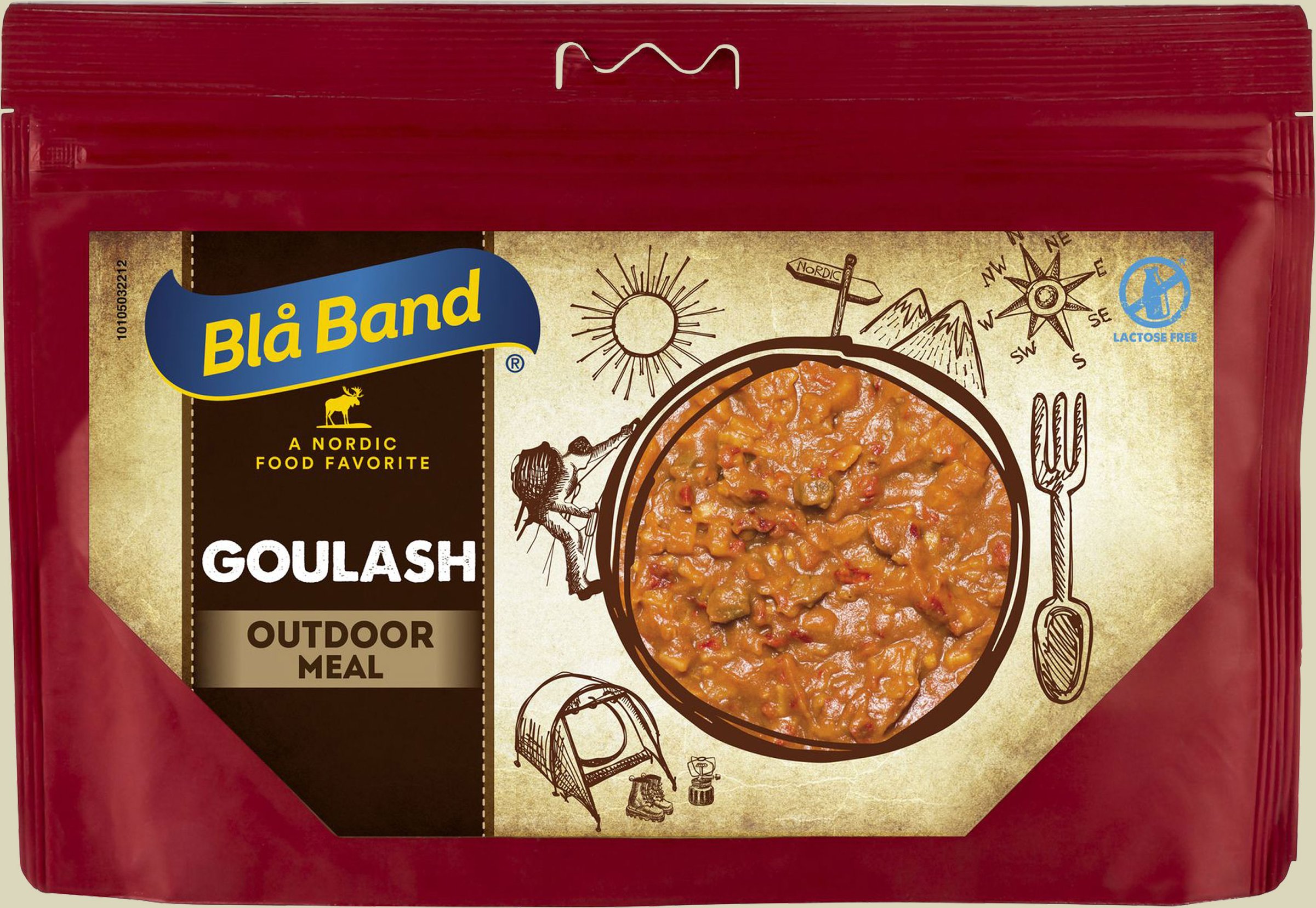 Gulasch 142g
