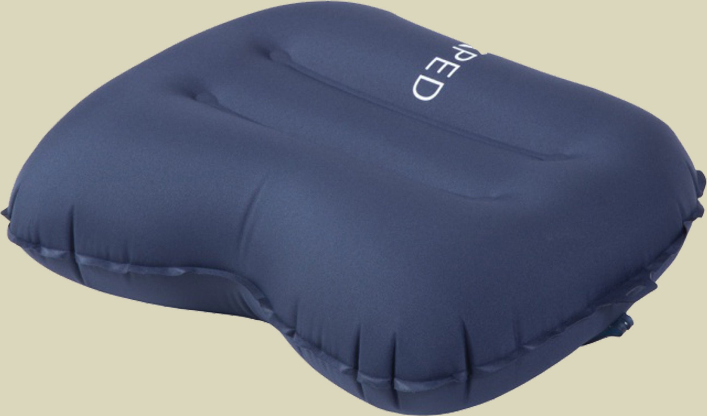 Versa Pillow Größe M Farbe navy