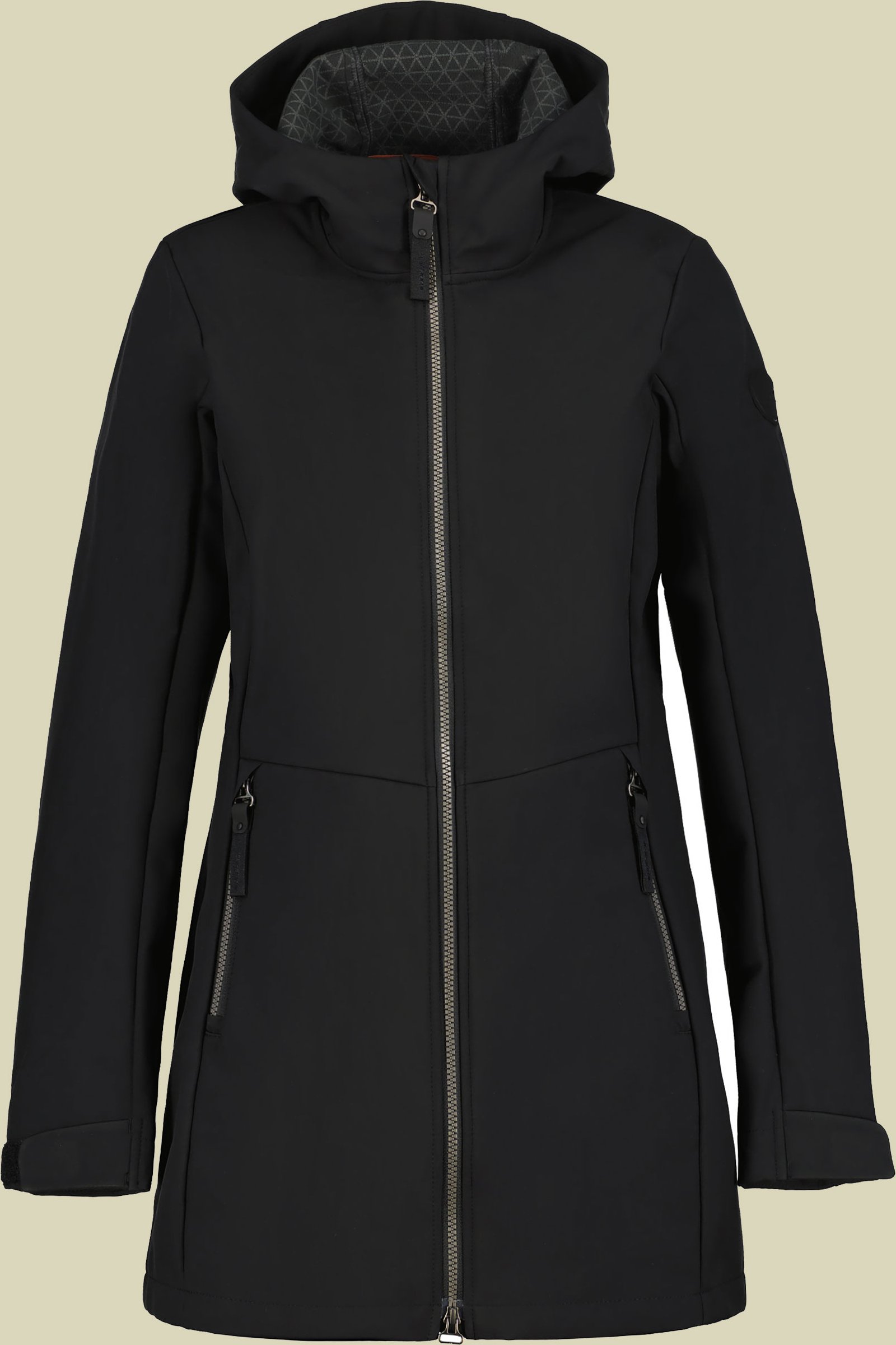 Alamosa Women 54847 schwarz 40 - basic black FB990