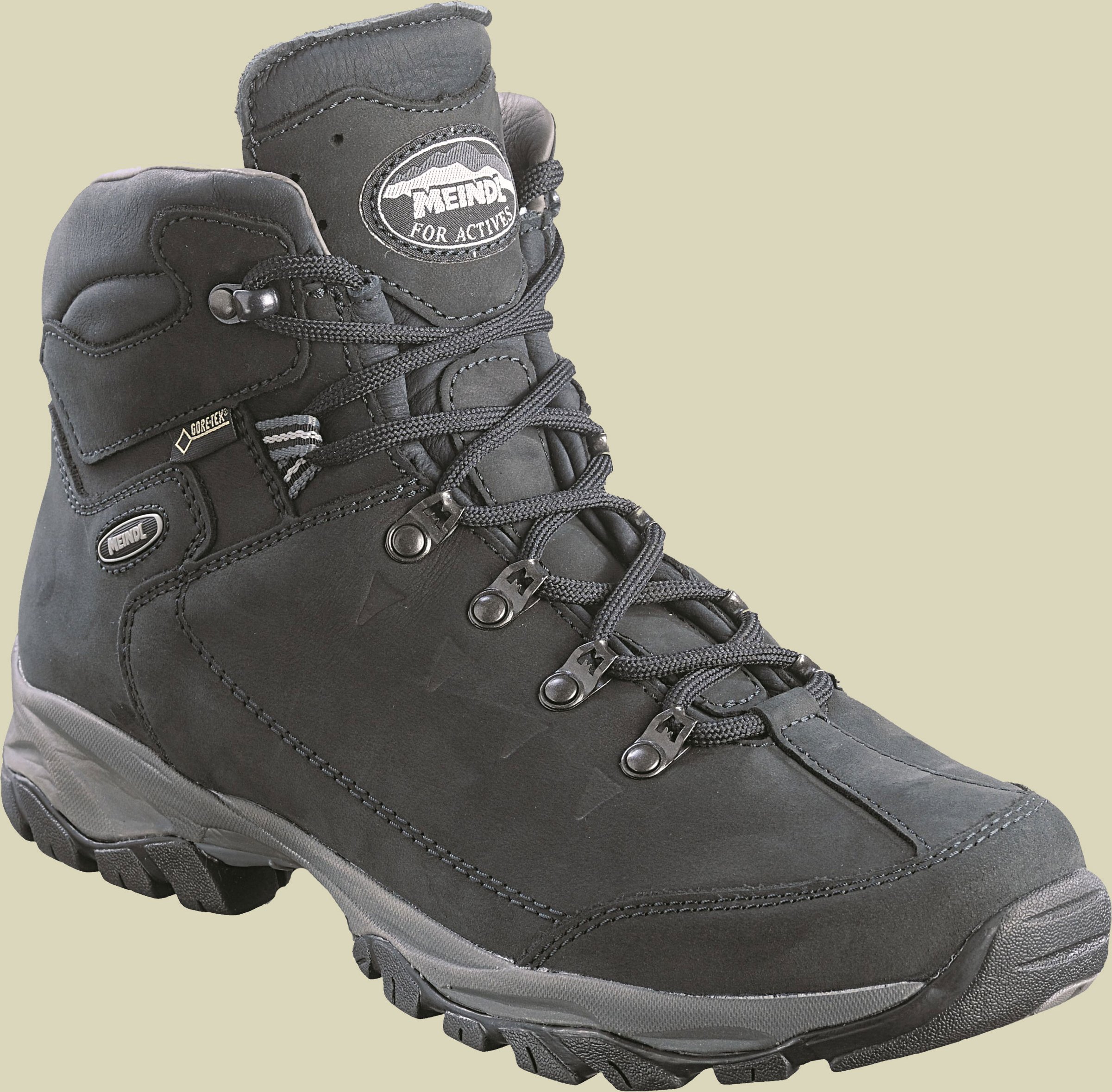 Ohio Lady 2 GTX Größe UK 7 Farbe marine