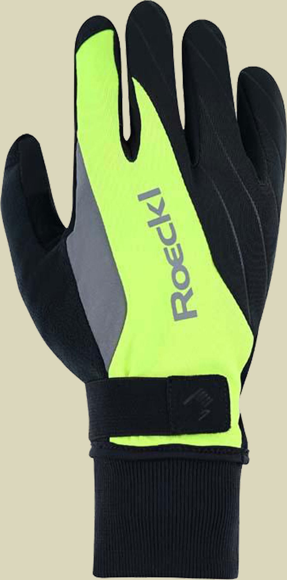 Ravensburg 2 Größe 8,5 Farbe fluo yellow/black