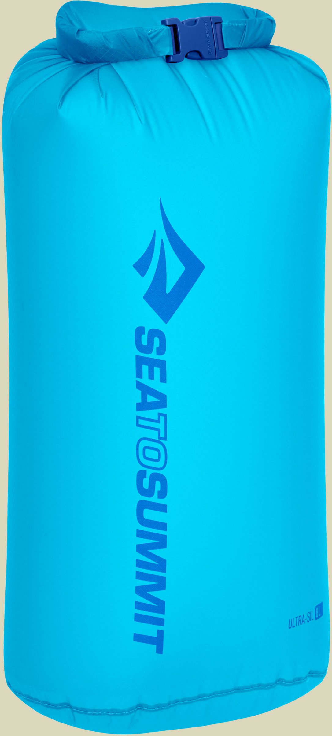 Ultra-Sil Dry Bag 13L Volumen 13 Farbe blue atoll