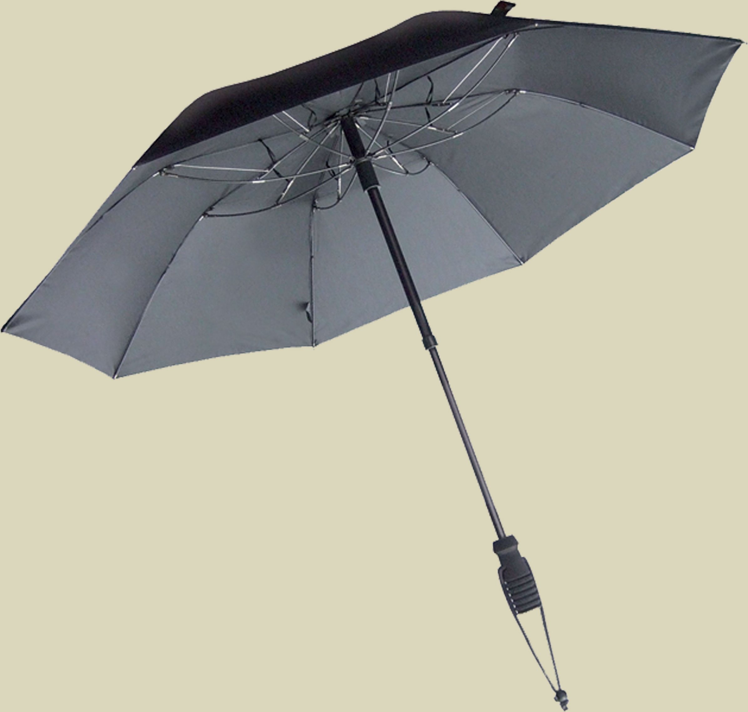 Telescope handsfree Farbe: Schwarz