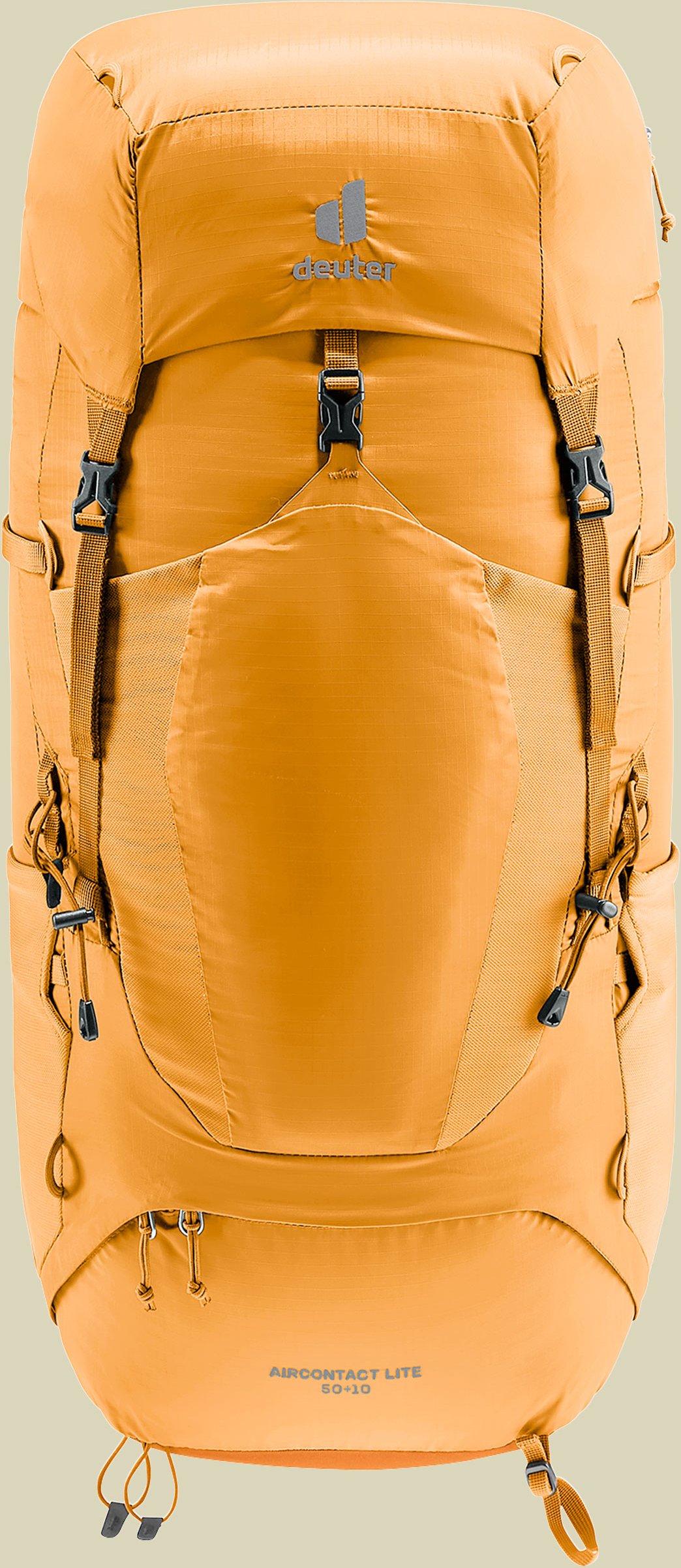 Aircontact Lite 50 + 10 gelb 50 L + 10 l - Farbe amber-maple