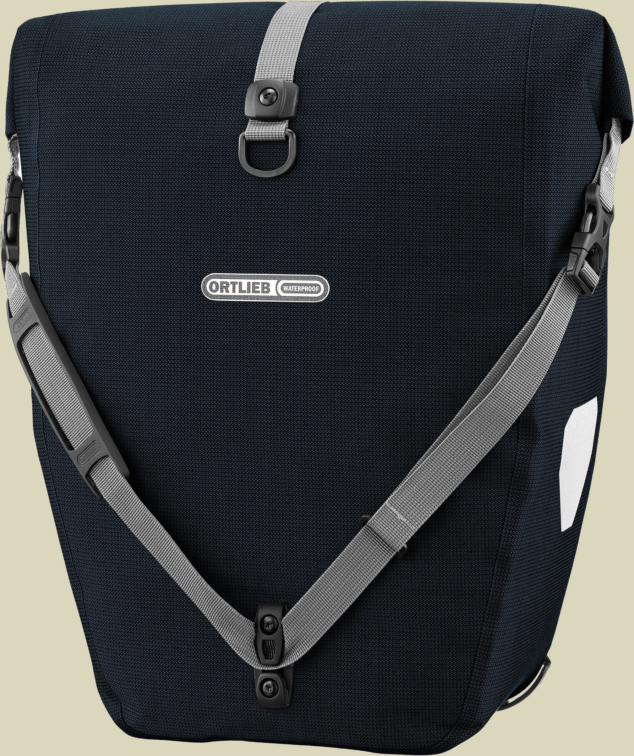 Back-Roller Urban QL3.1 one size blau - ink