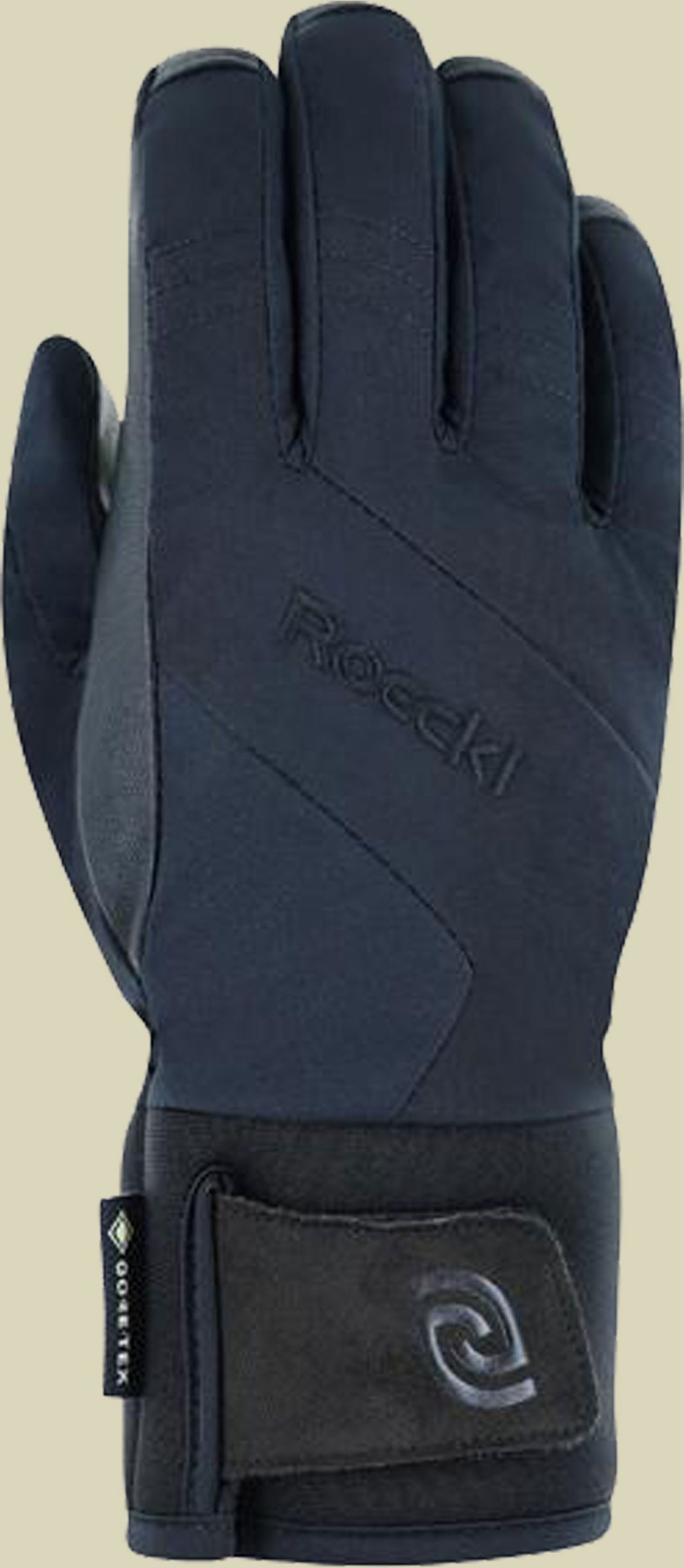 Andalo GTX Juniors Größe 7 Farbe black