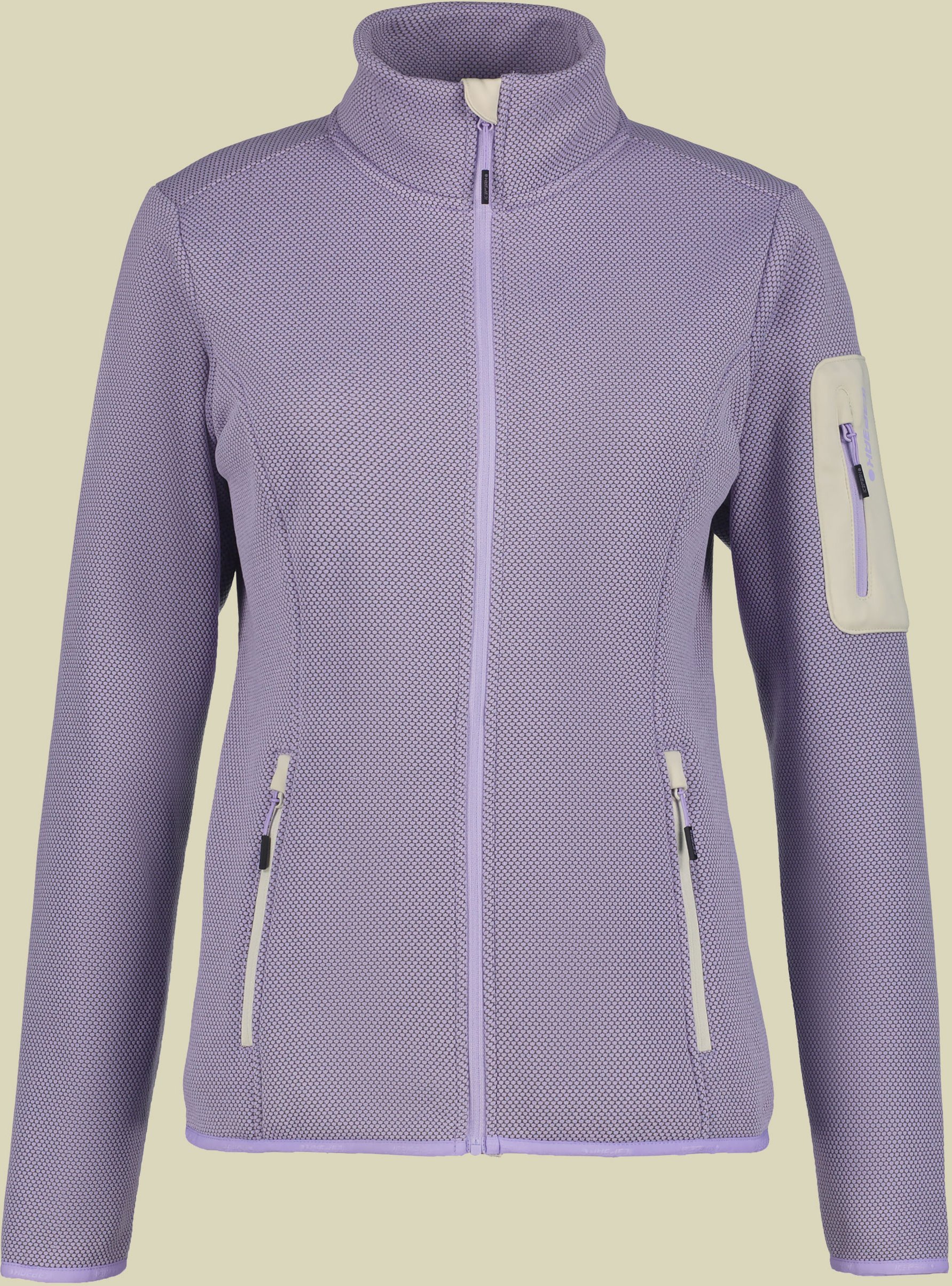 Bowersville Women 54874 lila S - lilac 711