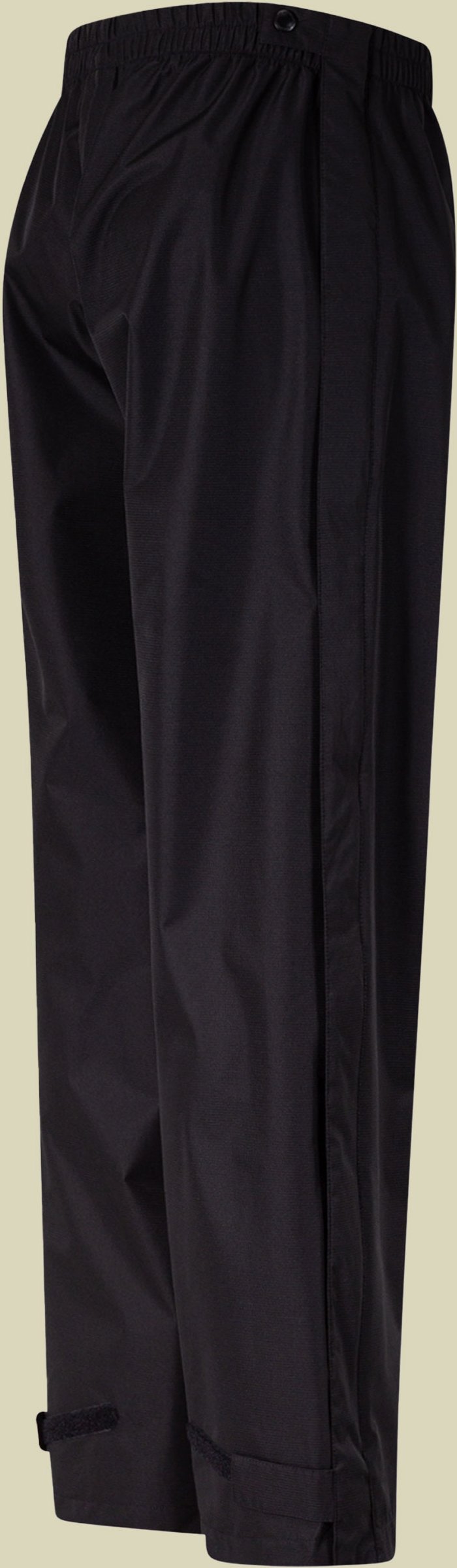 Logon Women Fahrradüberhose schwarz 54