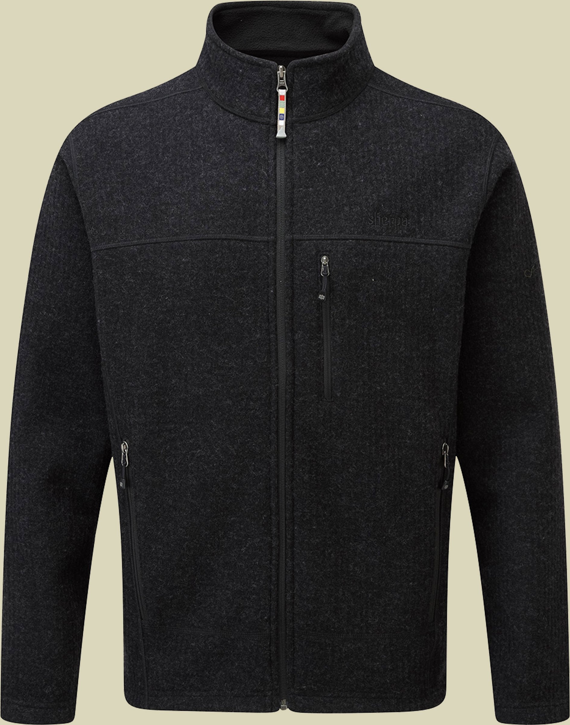Namgyal Jacket Men Größe L Farbe black