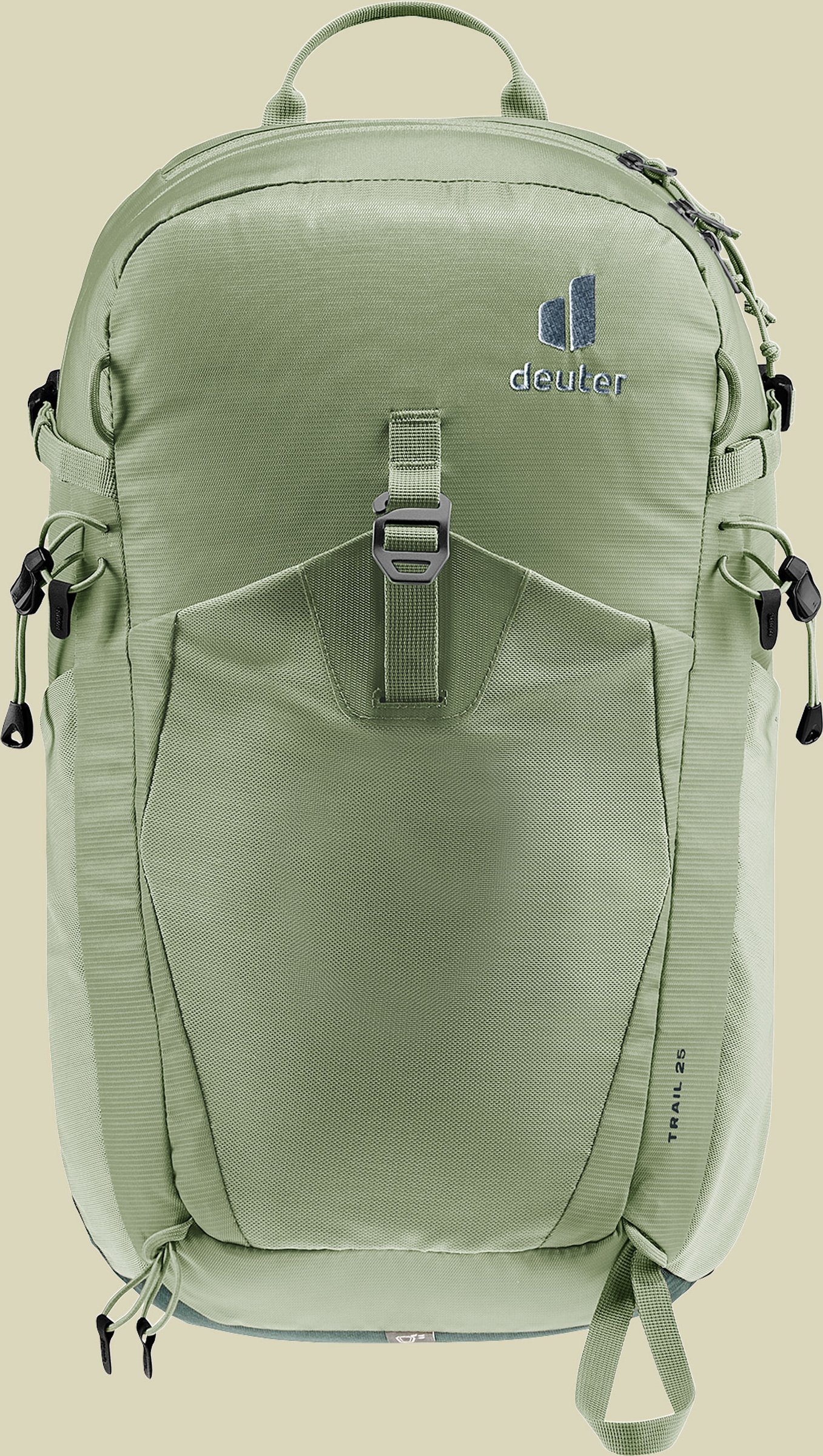 Trail 25 grün 25 - Farbe grove-ivy