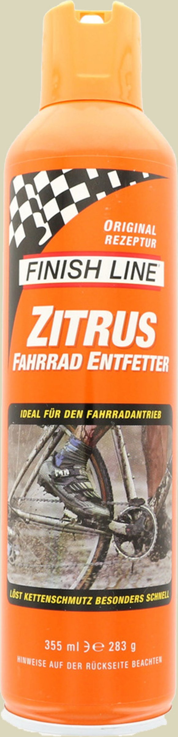 Thumbnail - Zitrus Entfetter 355 ml Inhalt 355 ml