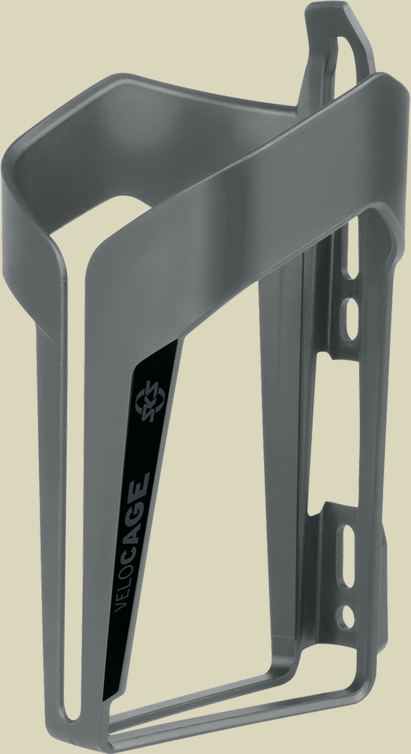 Velocage Größe one size Farbe basalt-grau