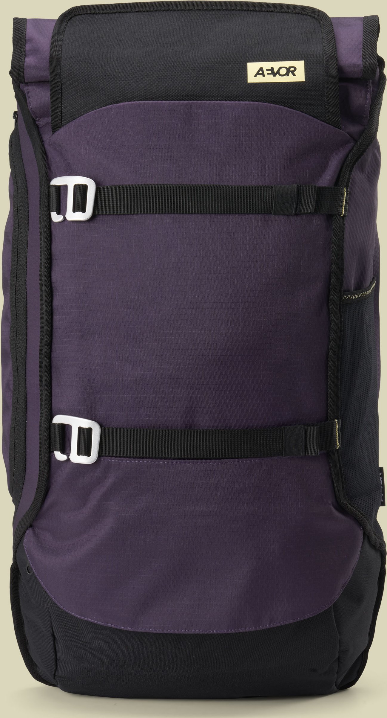 Aevor Travel Pack Proof lila 38 - phantom purple