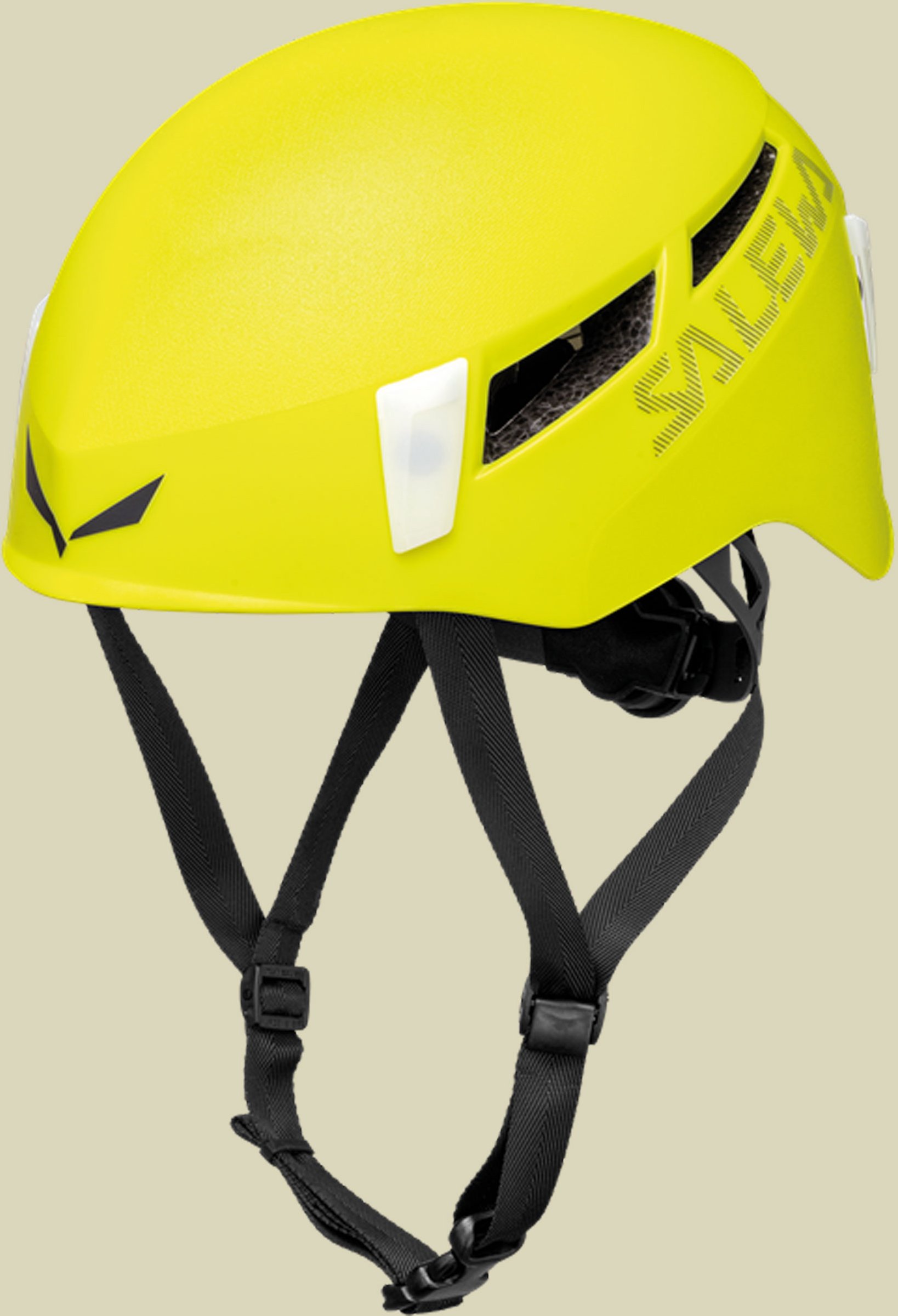 Pura Helmet Größe S-M Farbe yellow
