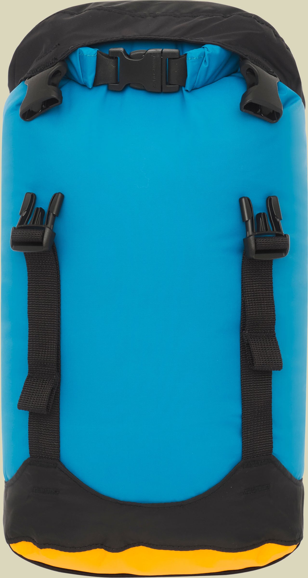 Evac Compression Dry Bag Volumen 5 Farbe turkish tile