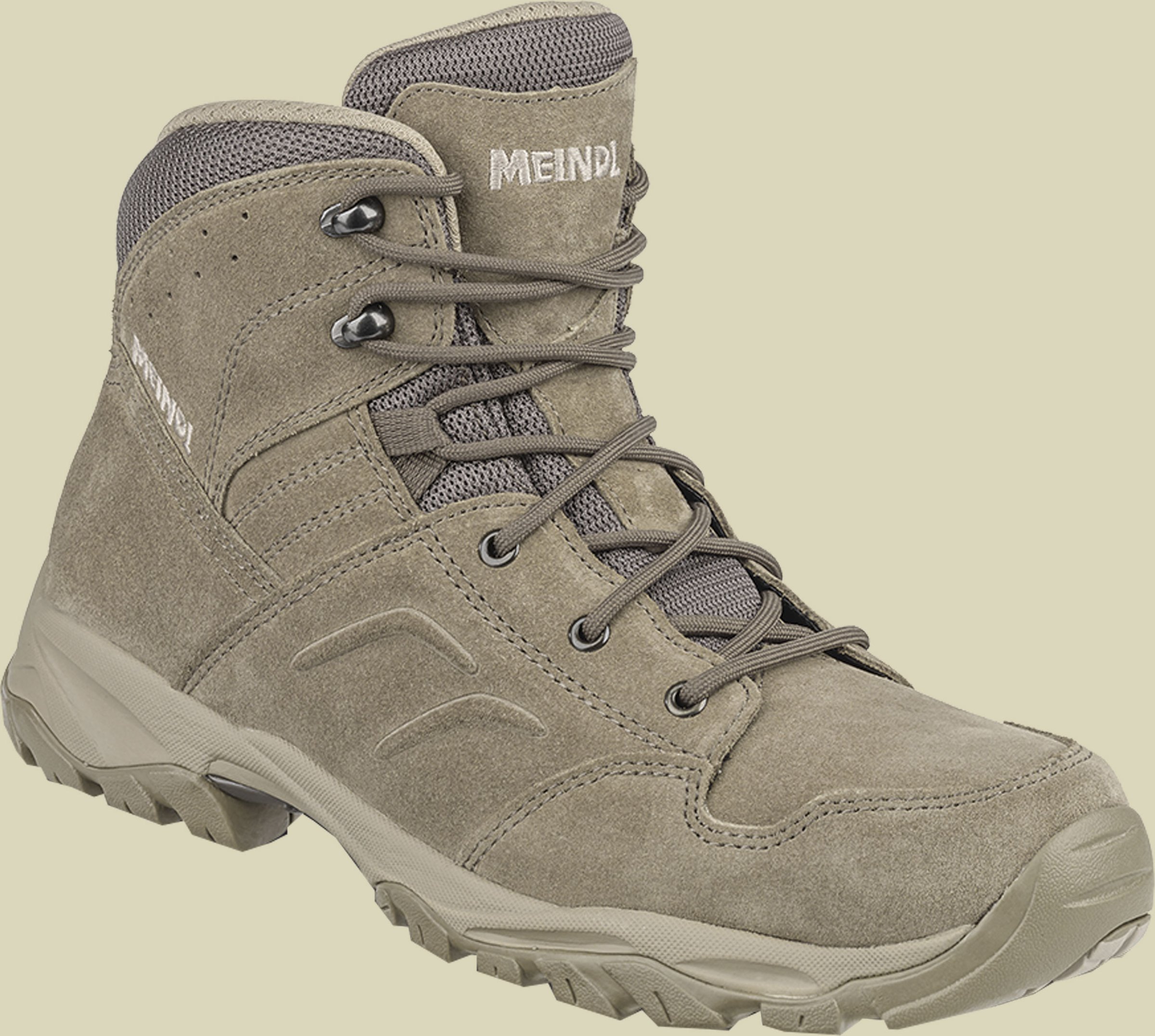 Sahara Pro Unisex Größe UK 12 Farbe natur