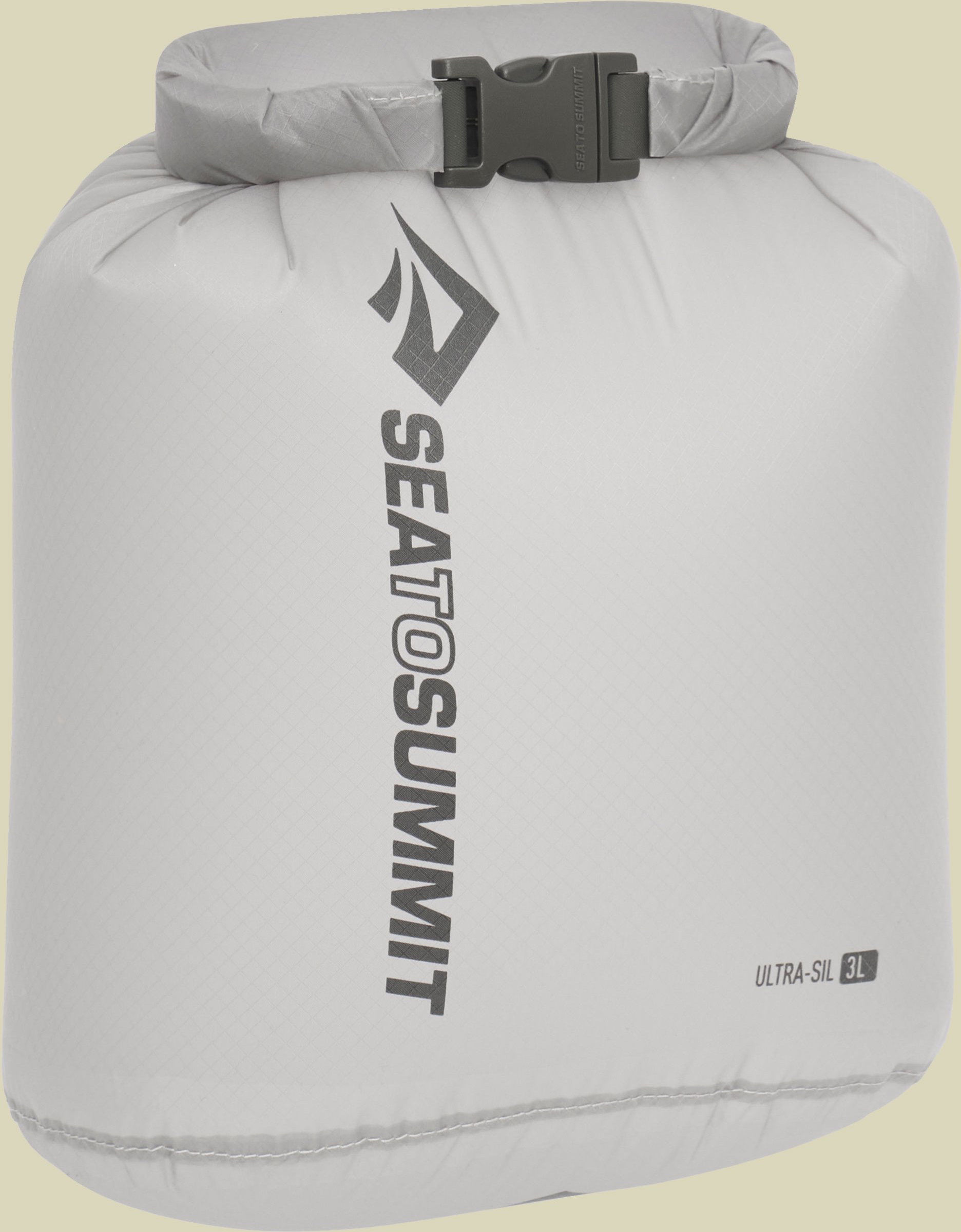 Ultra-Sil Dry Bag 3L Volumen 3 Farbe high rise