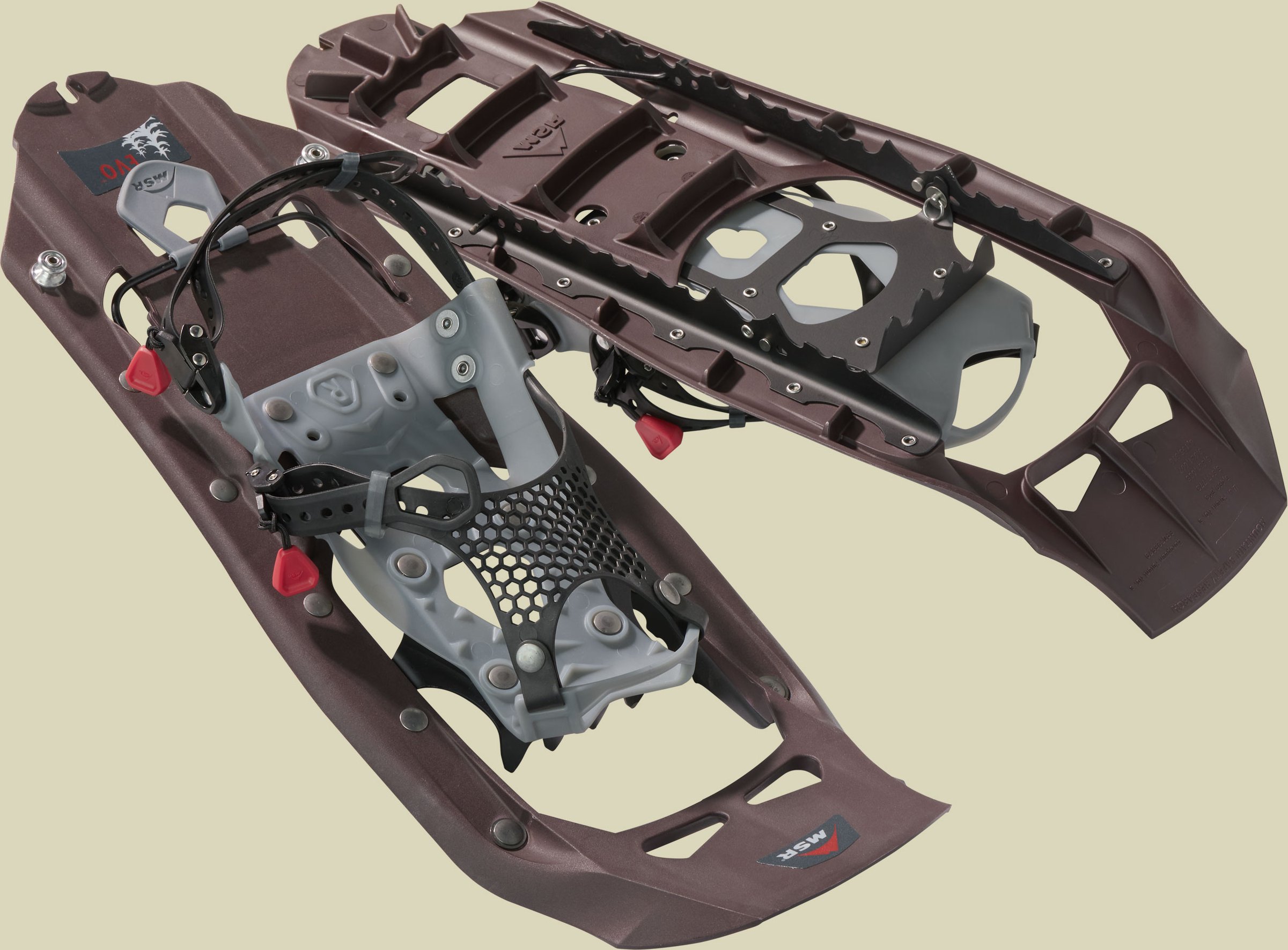 Evo Trail Länge56 cm (22 in) Farbe iron