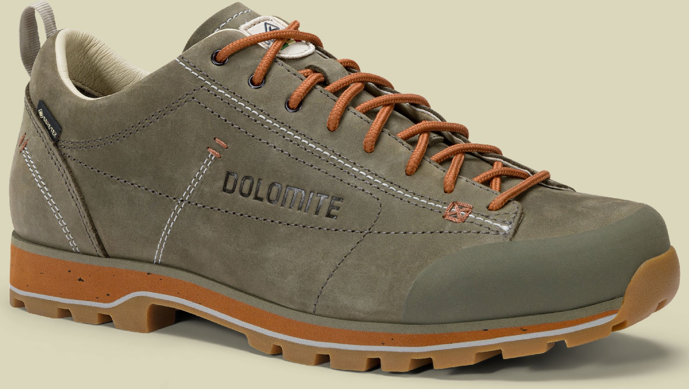 54 Low FG Evo GTX grün UK 9,5 - sage green