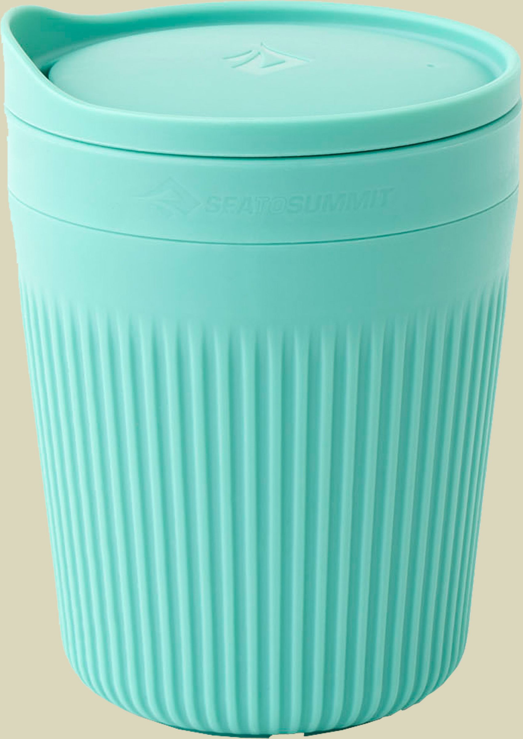 Passage Insulated Mug 475 ml blau - blue