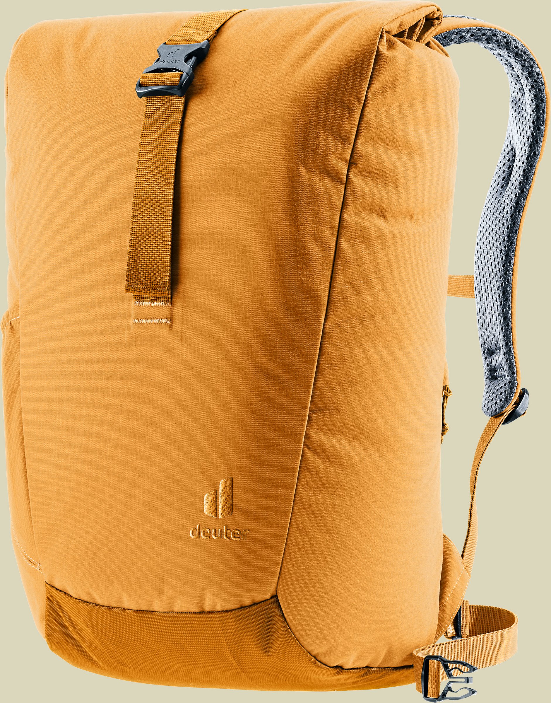 StepOut 22 gelb 22 - Farbe amber-maple