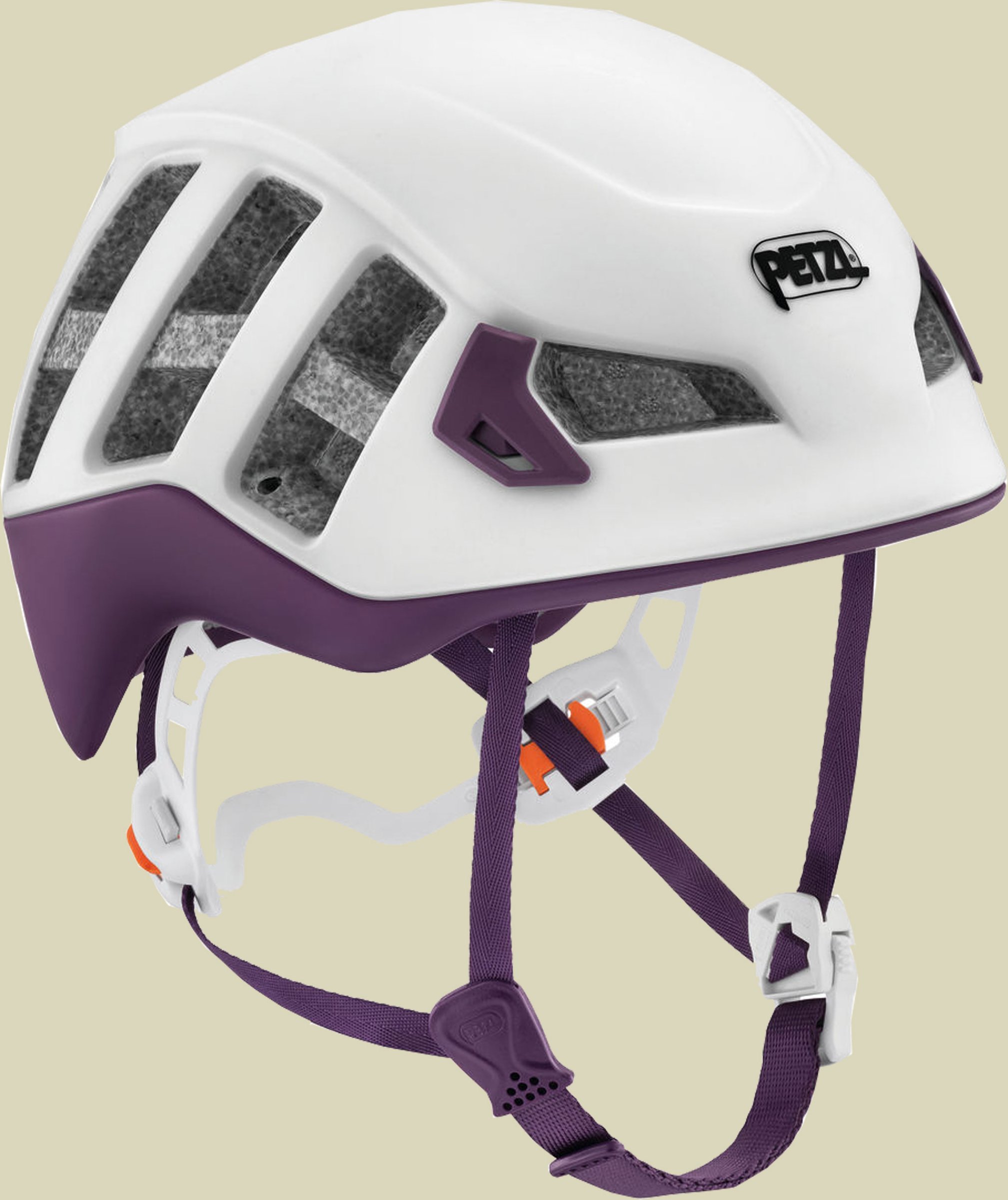 Thumbnail - Meteora Größe S-M Farbe weiß/violett