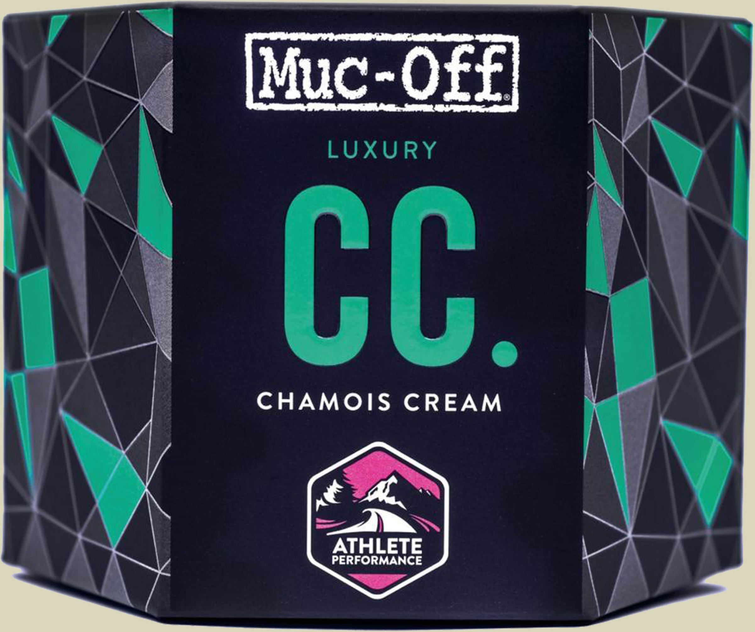 Thumbnail - Luxury CC. Chamois Cream Inhalt 250 ml