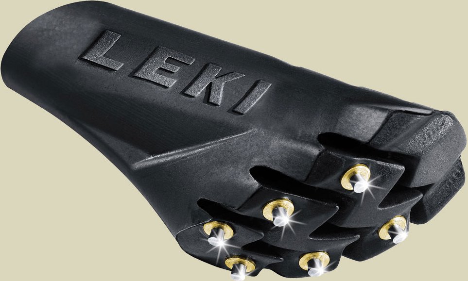 Gummipuffer Silent 6 Spikes für Flex u. Speedtip