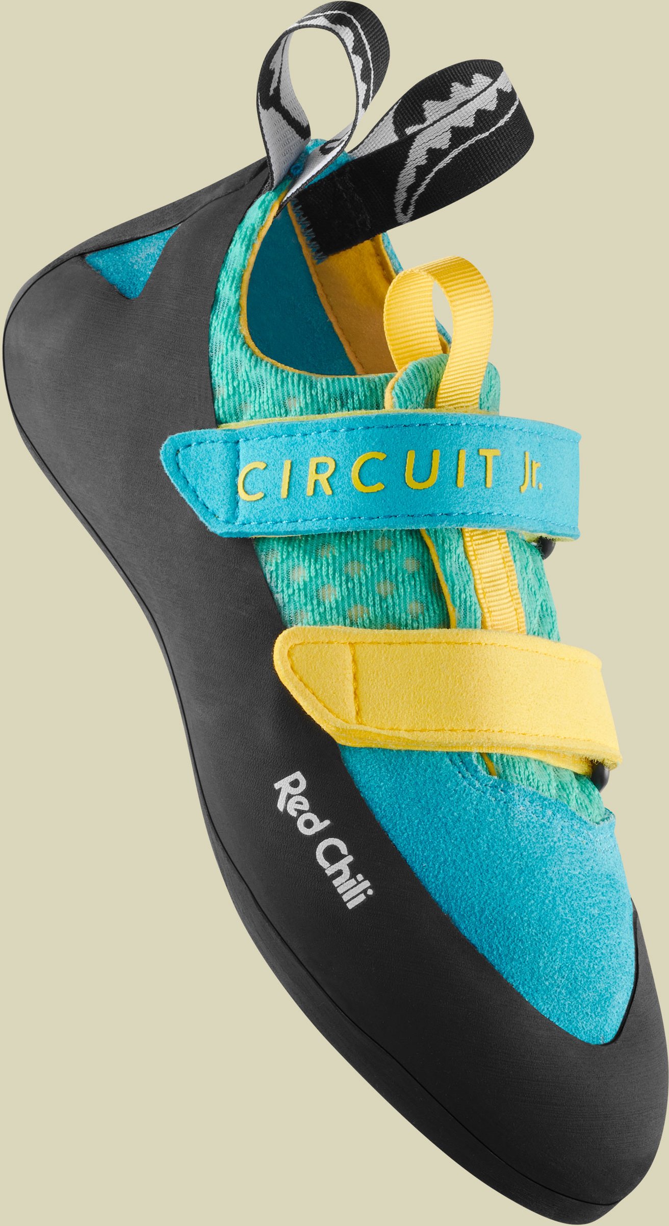 Circuit Junior 29 blau - timberblue