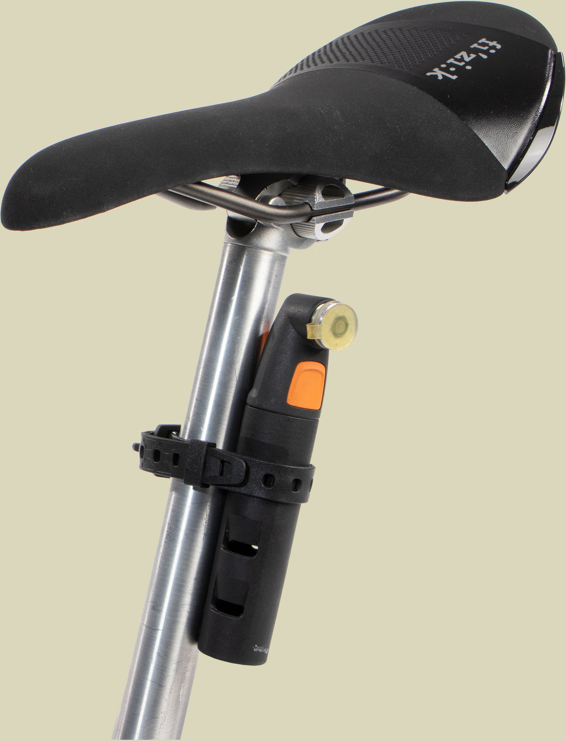 O-Strap 14,5/190mm Farbe black