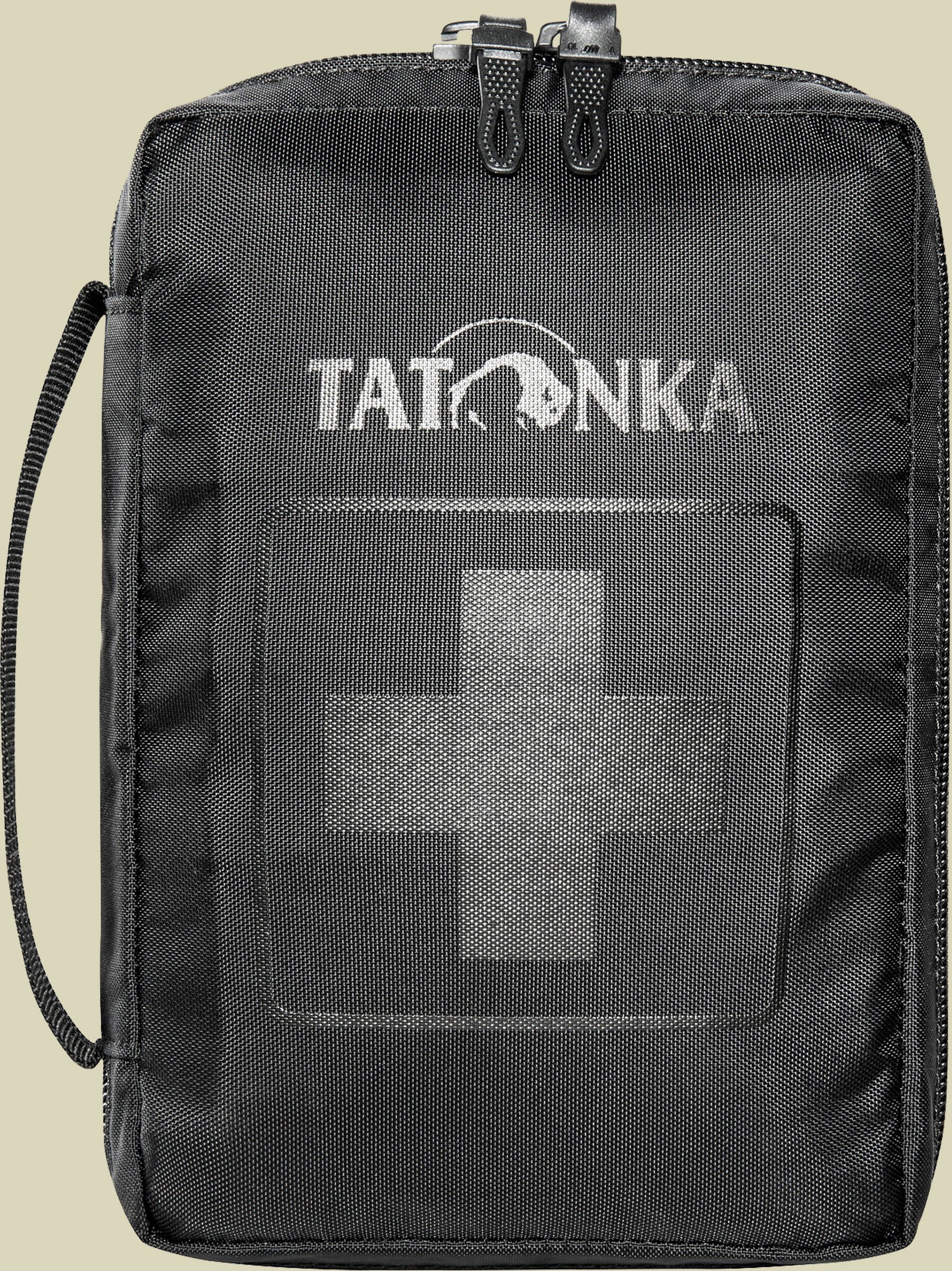 First Aid S Farbe schwarz