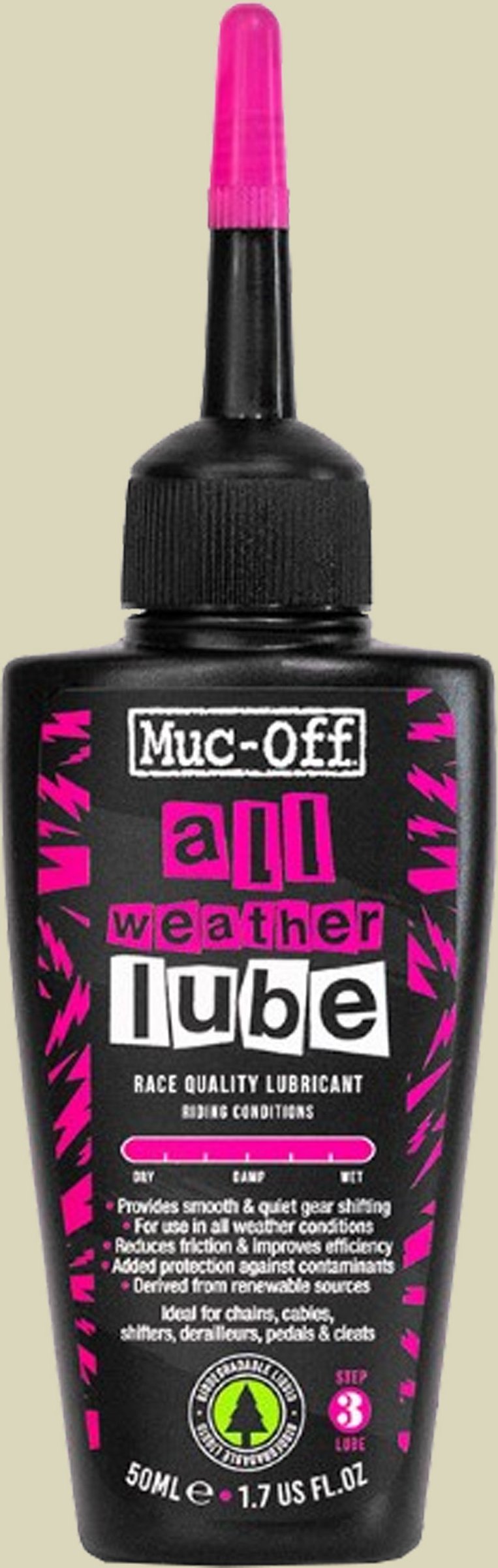 All Weather Lube 50 ml