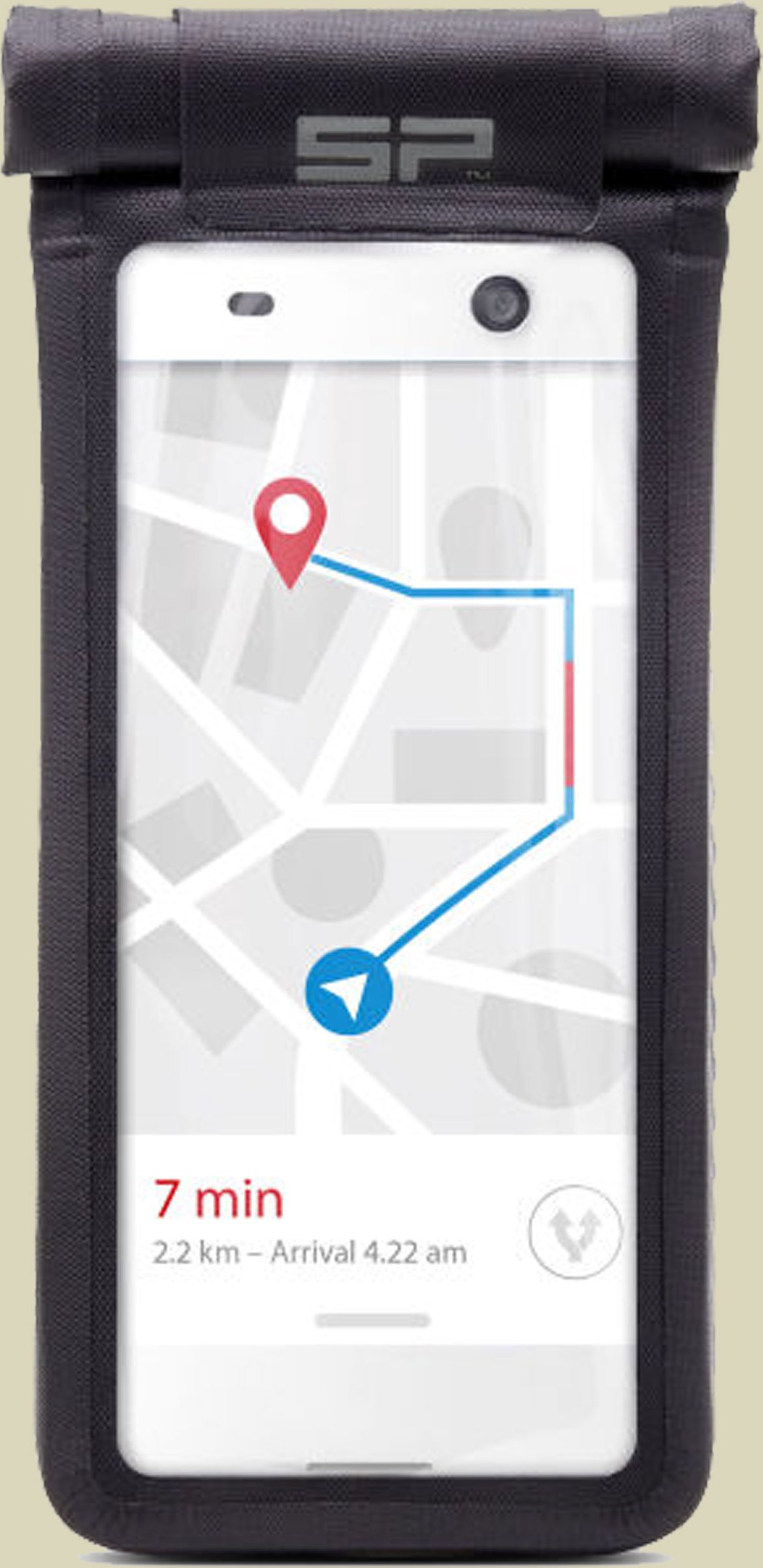 SP Universal Phone Case SPC+ XL