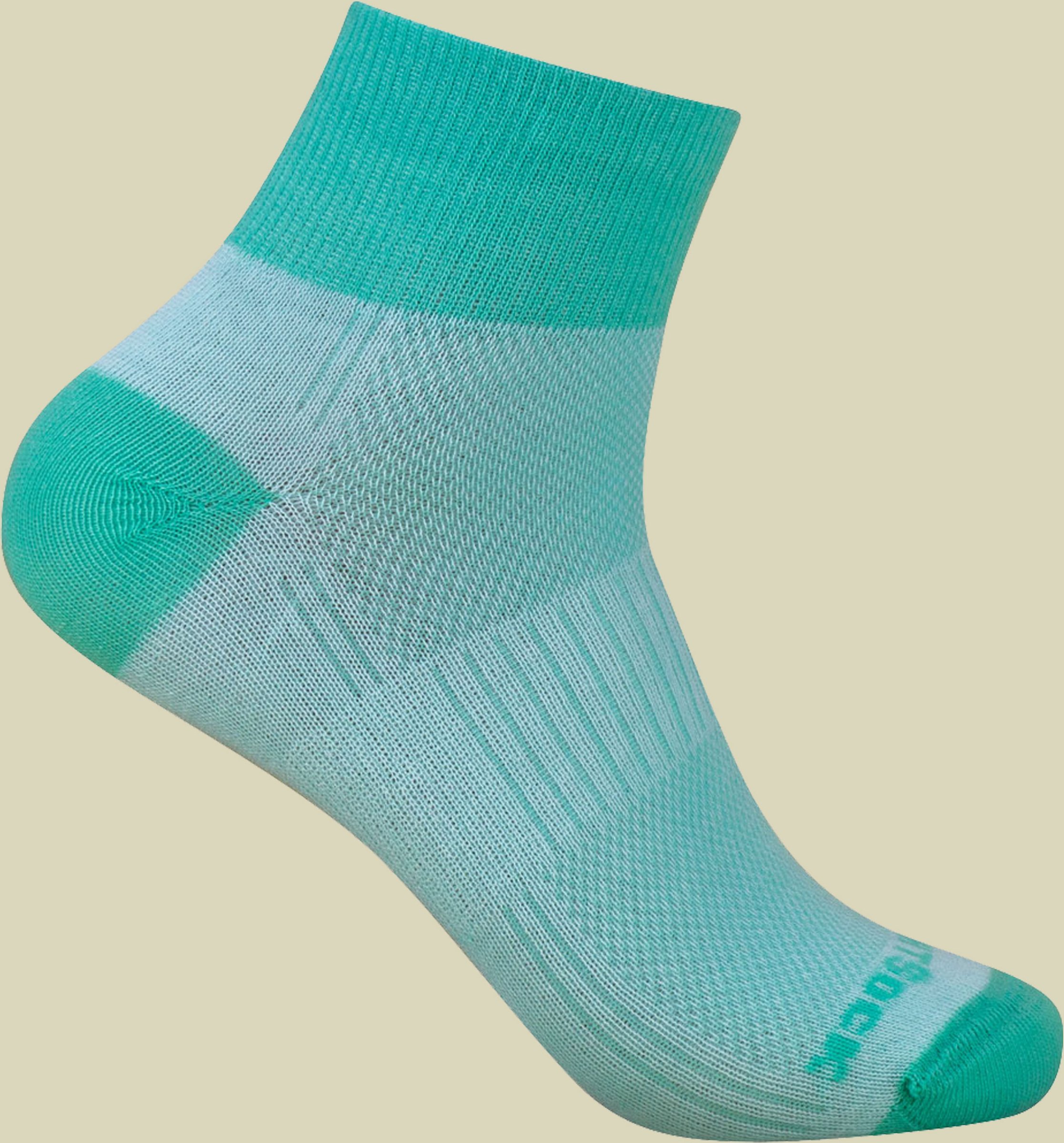 Coolmesh II Quarter Größe 41,5-45 (L) Farbe lucite