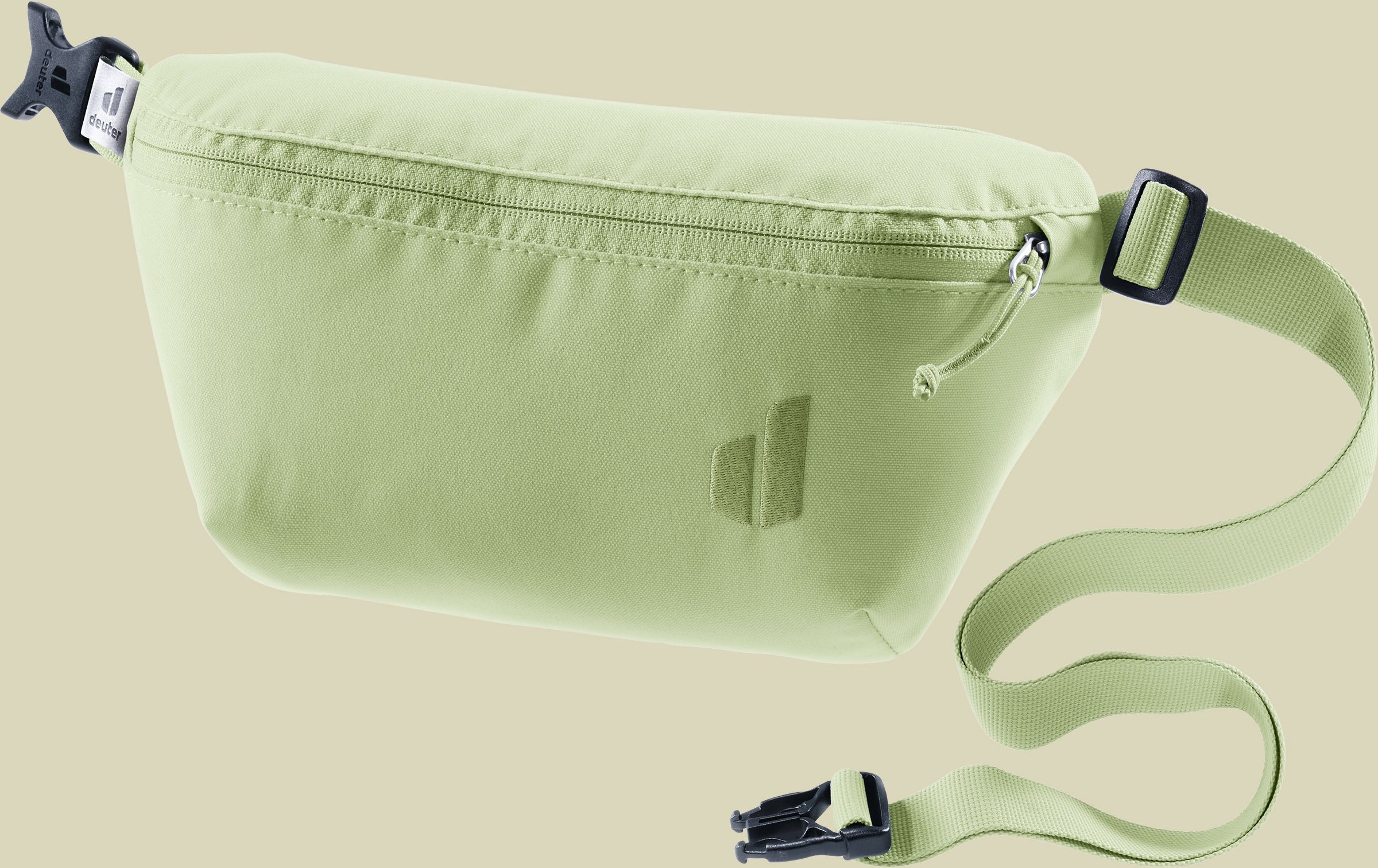 Avengo 1.5 grün 1,5 L - Farbe mineral