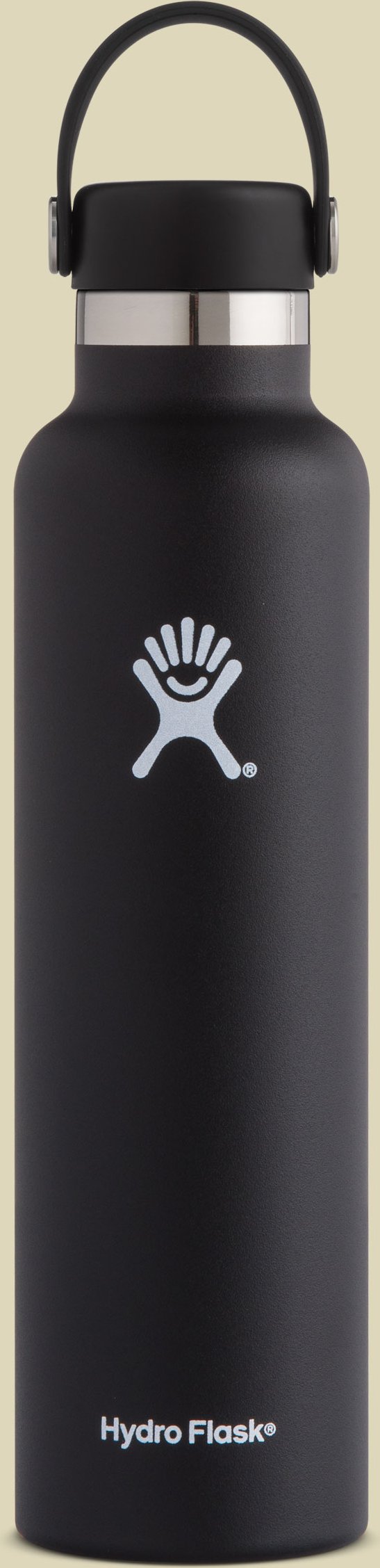 24 oz Standard Mouth Volumen 709 Farbe black