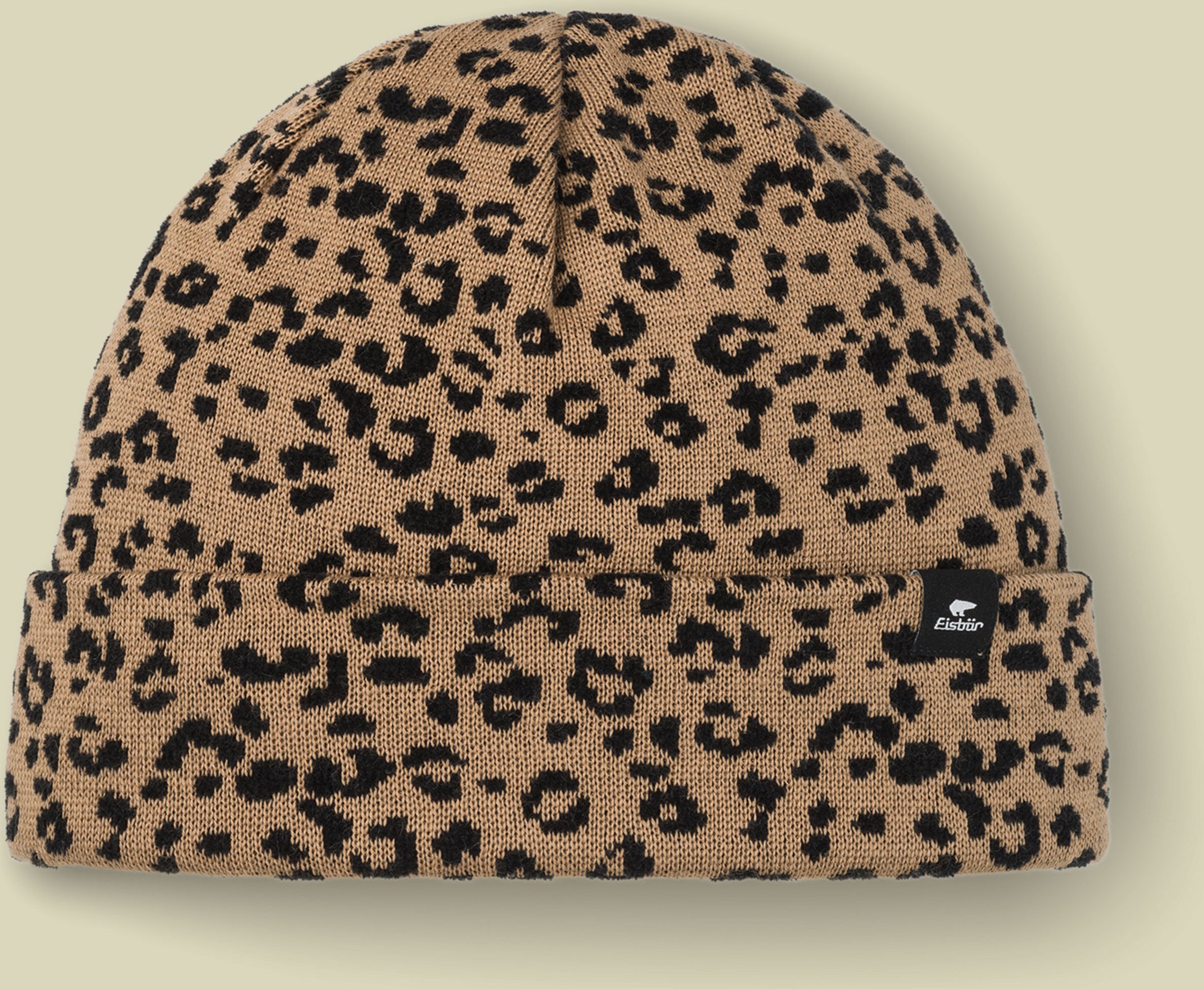 Banto Mü one size mehrfarbig II - cappuccino-schwarz