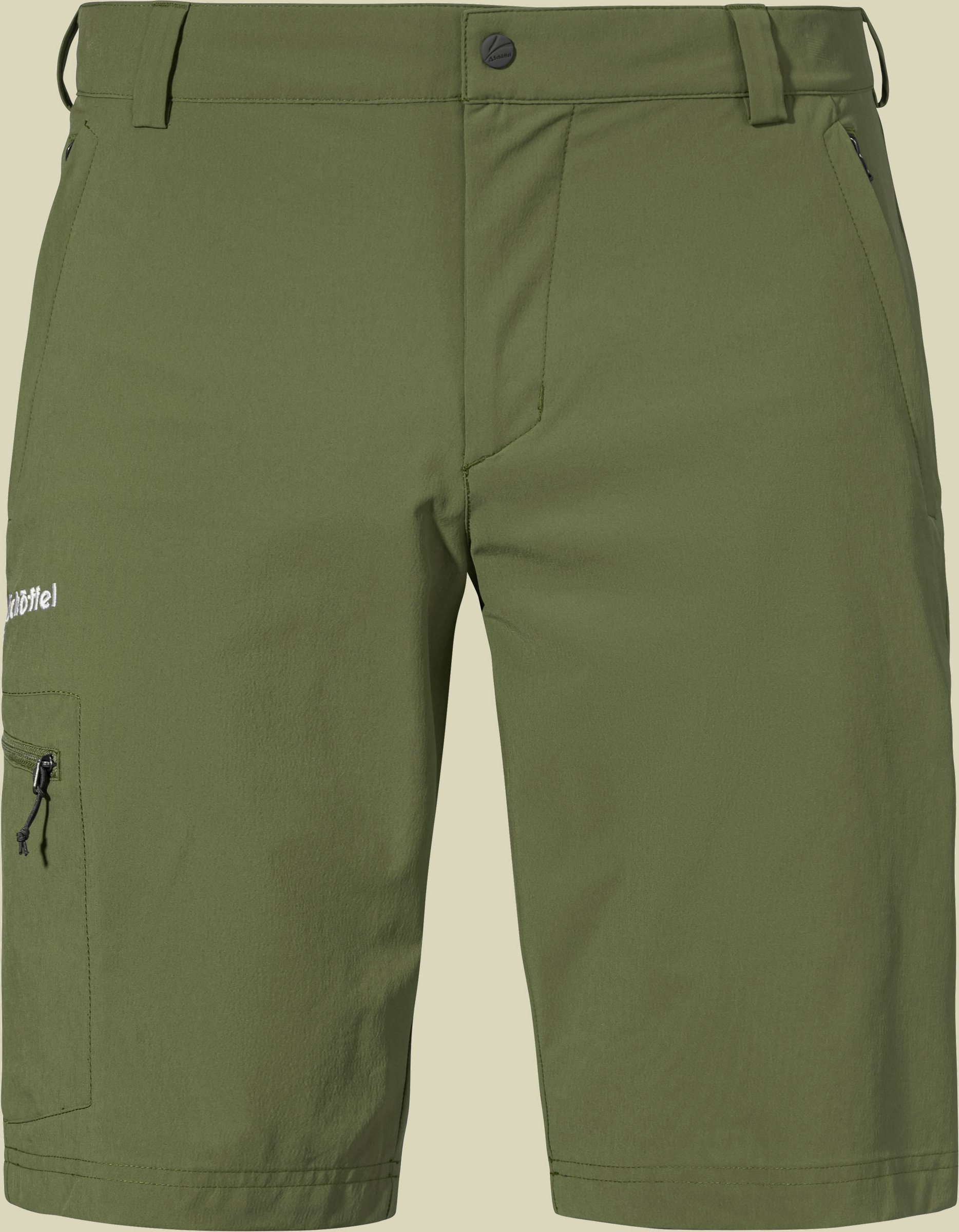 Shorts Folkstone Men grün 52 - balsam green