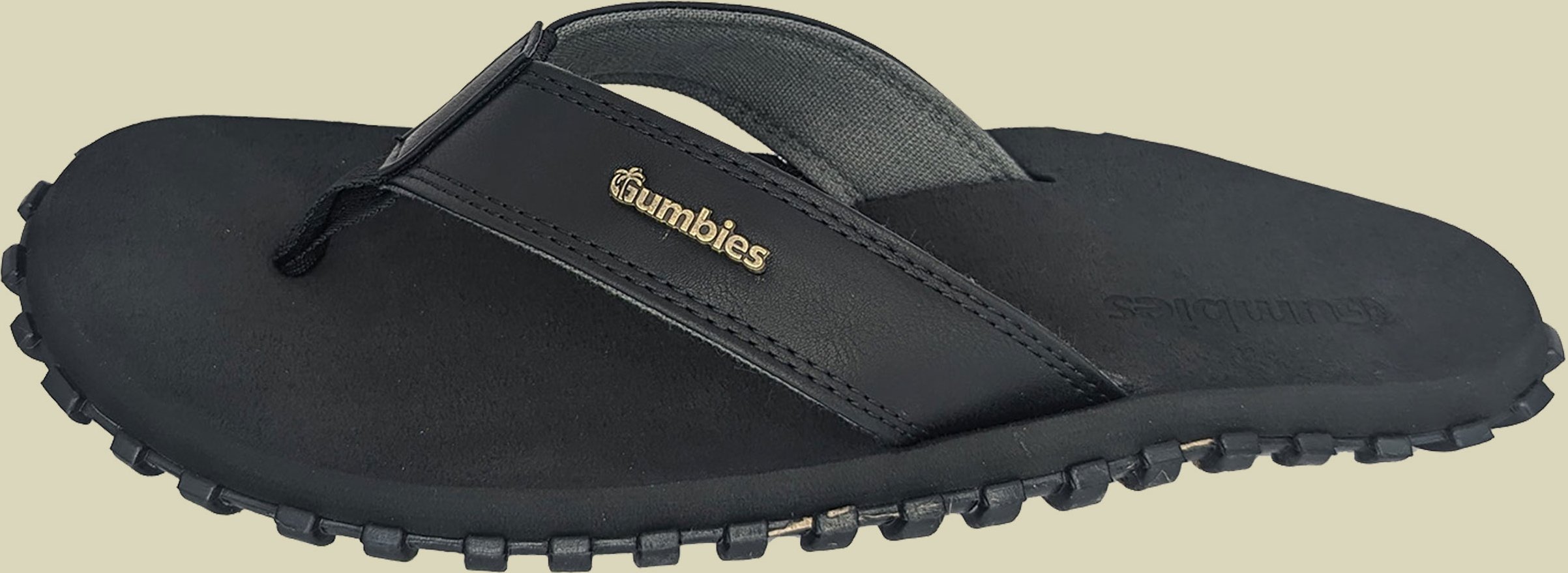 Vegovert Black UK 8 schwarz - Farbe black