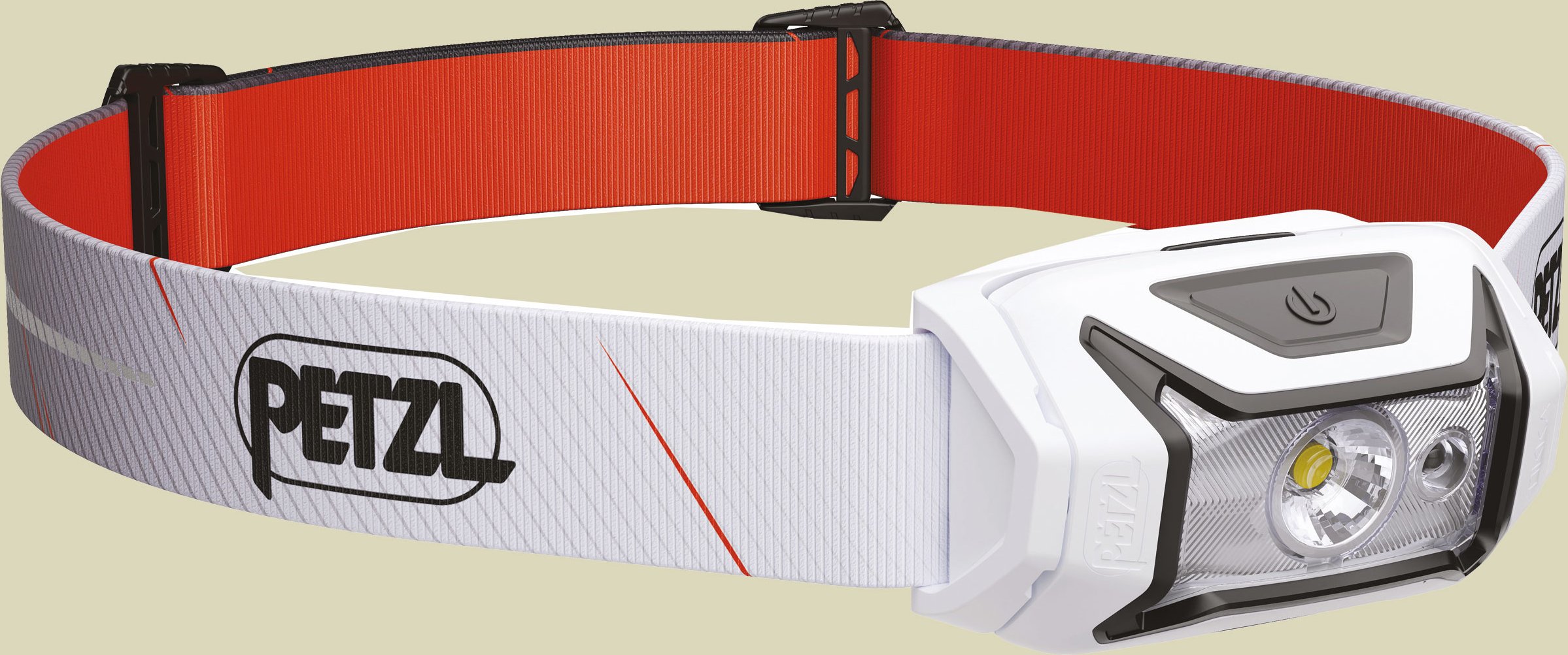 Tikka Core one size weiß - white