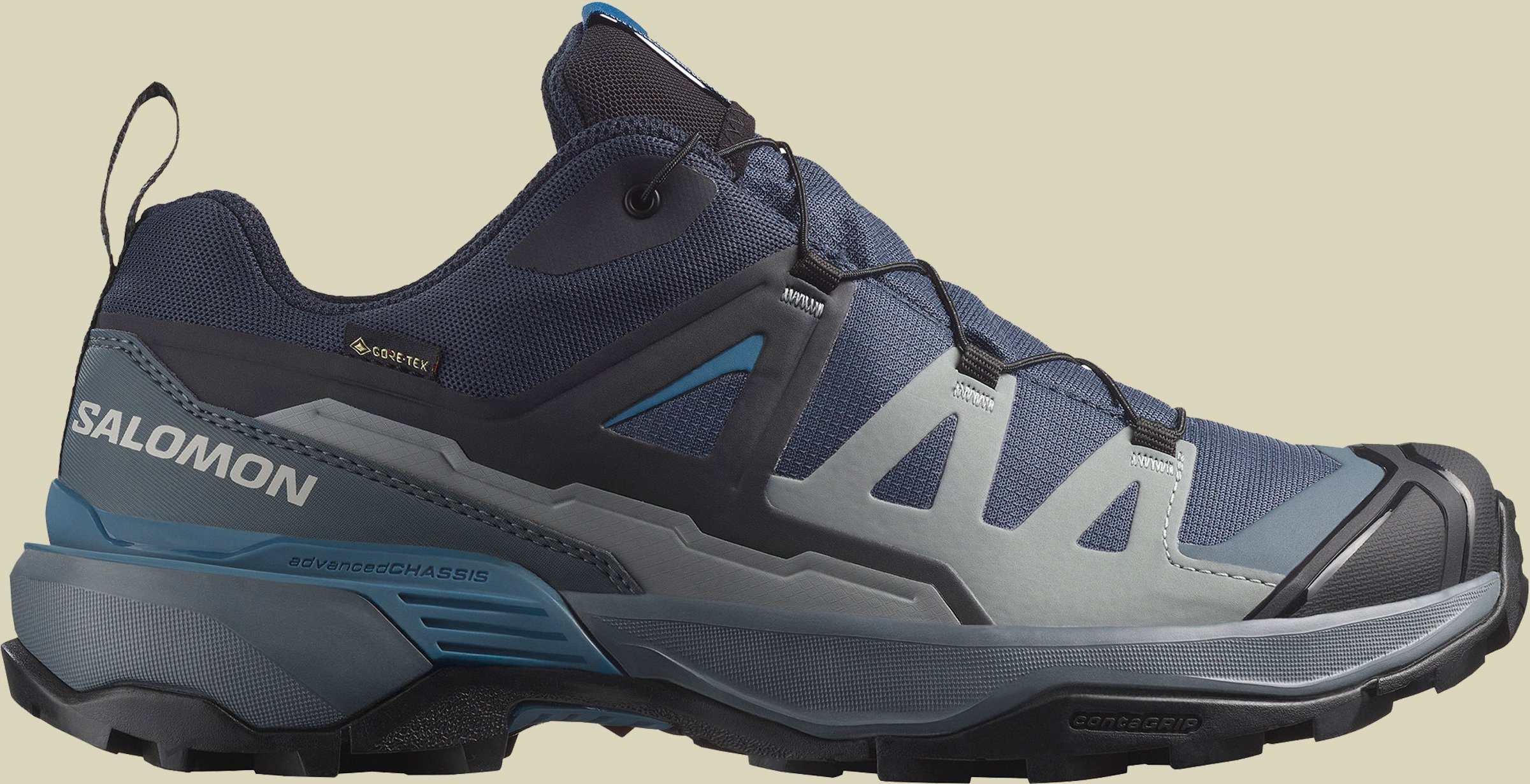 X Ultra 360 GTX UK 11,5 mehrfarbig II - Farbe blue nights/dark navy/dark blue